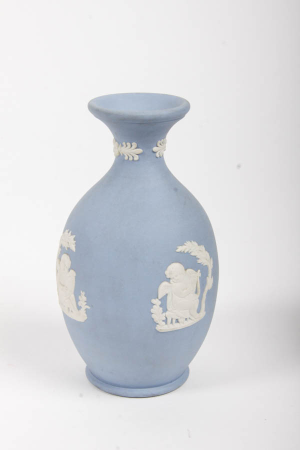 Wedgwood Jasperware Collection