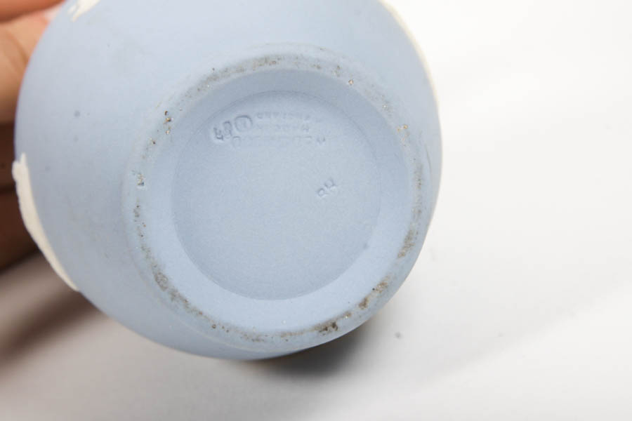 Wedgwood Jasperware Collection