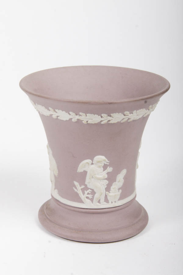 Wedgwood Jasperware Collection