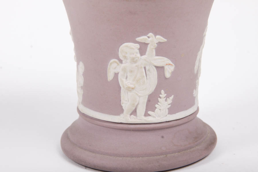 Wedgwood Jasperware Collection