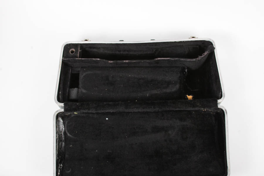 Vincent Bach-Designed Bundy Trumpet with Case