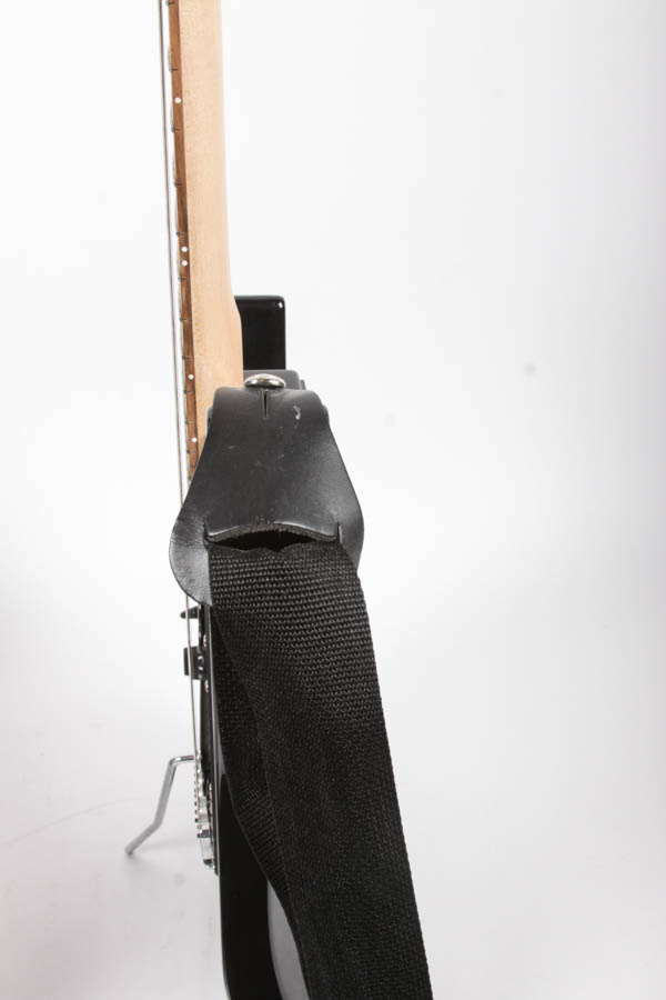 Ibanez Gio Electric Guitar and Fender Frontman Amplifier