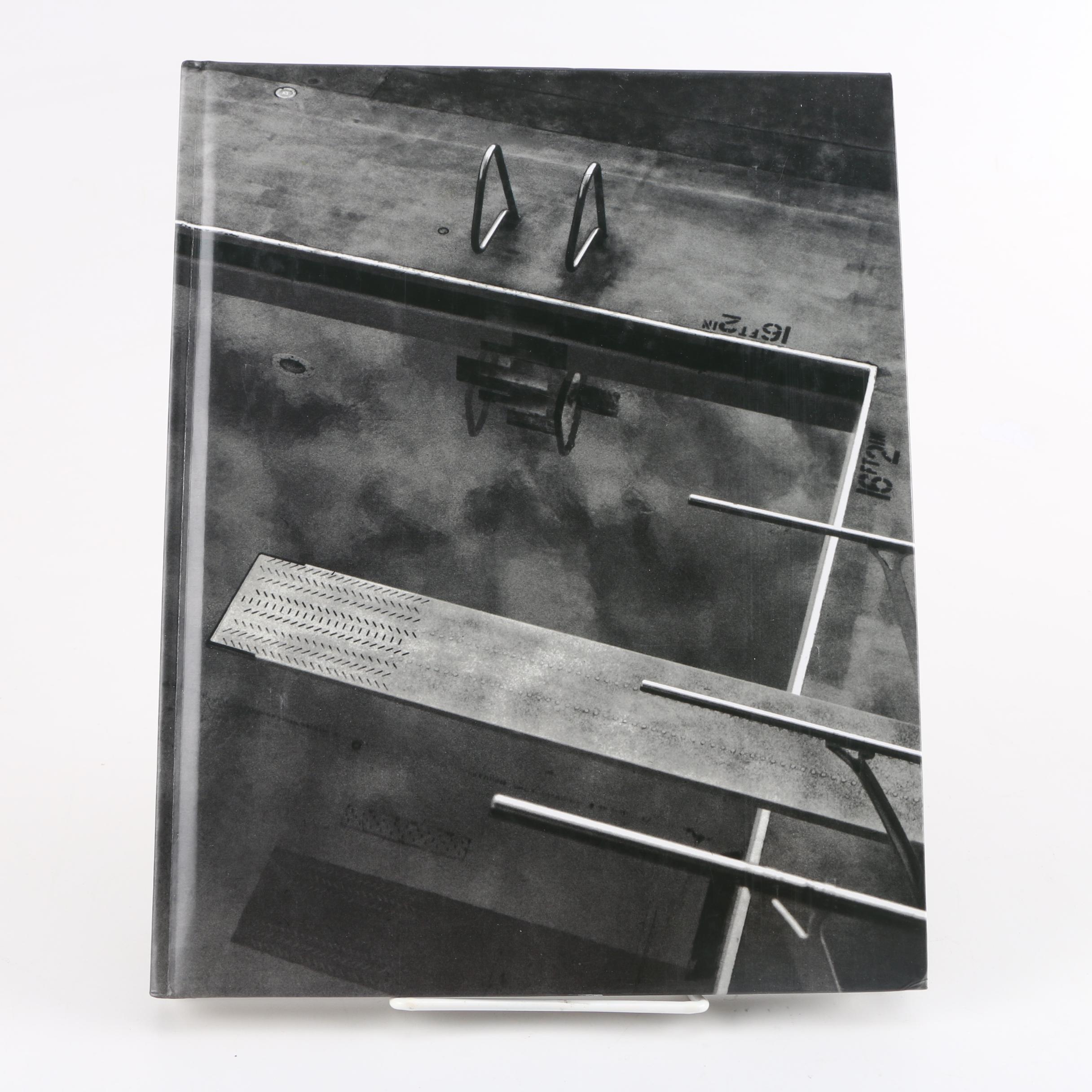 First Printing "An Ernie Pyle Album" by Lee G. Miller