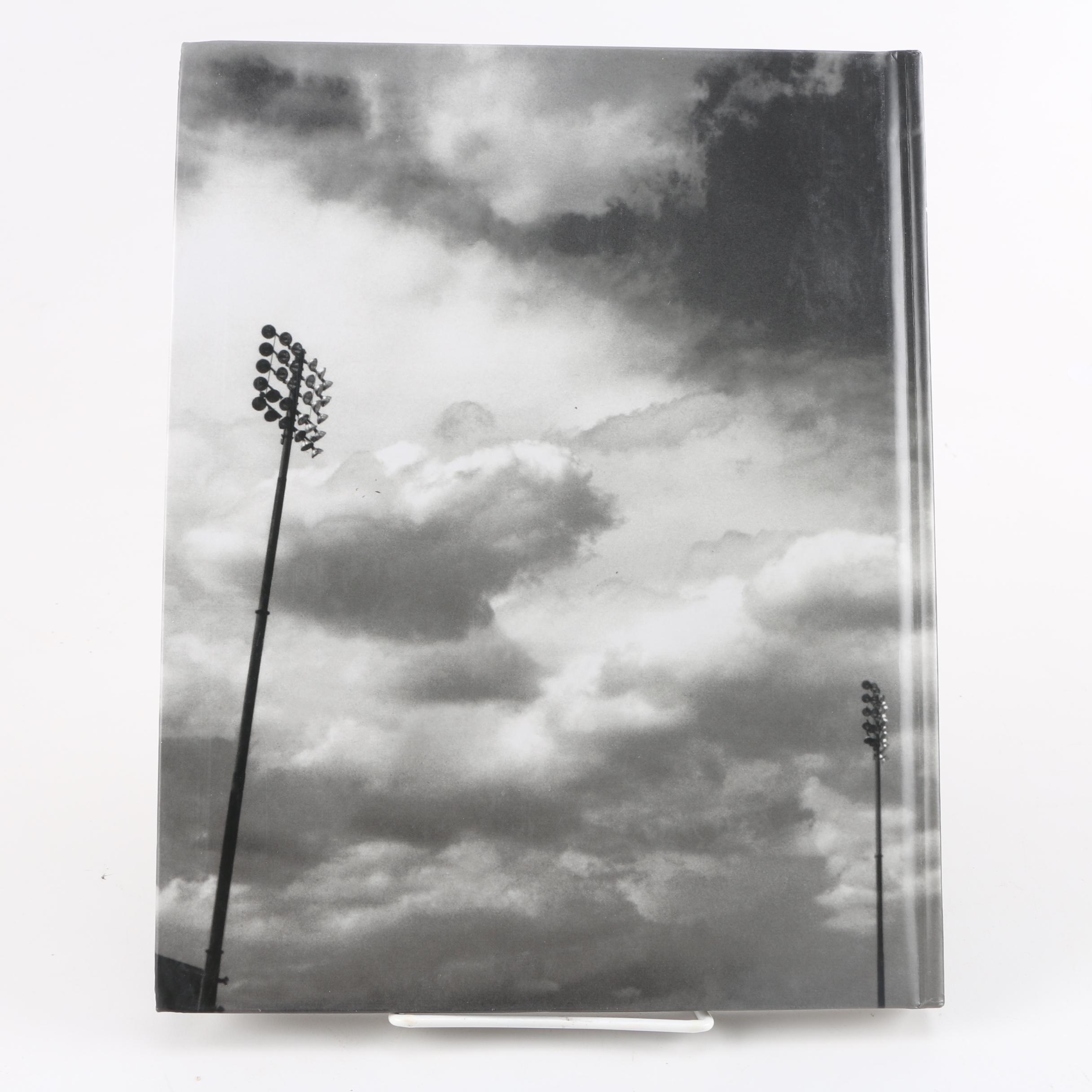 First Printing "An Ernie Pyle Album" by Lee G. Miller