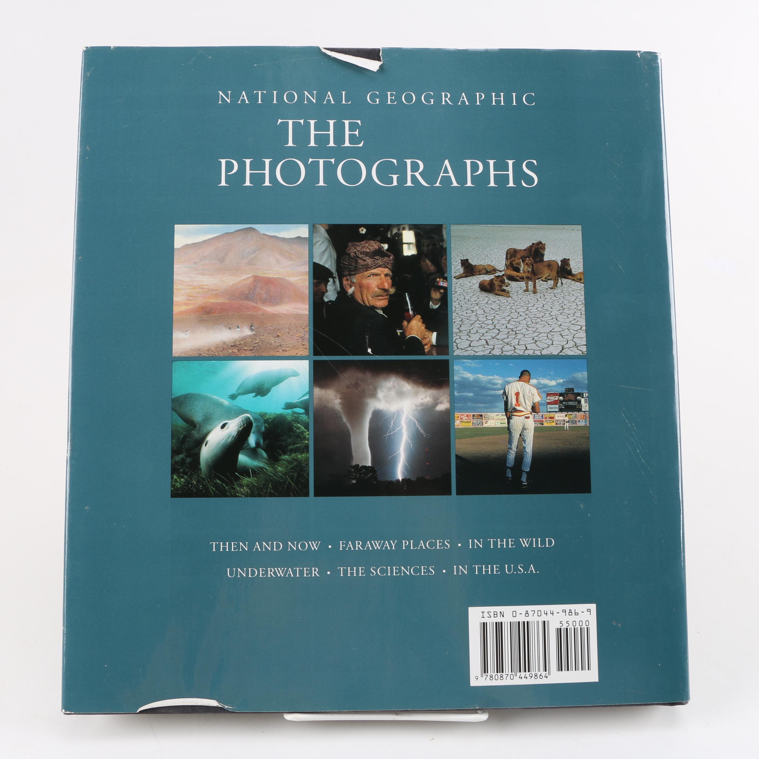 First Printing "An Ernie Pyle Album" by Lee G. Miller