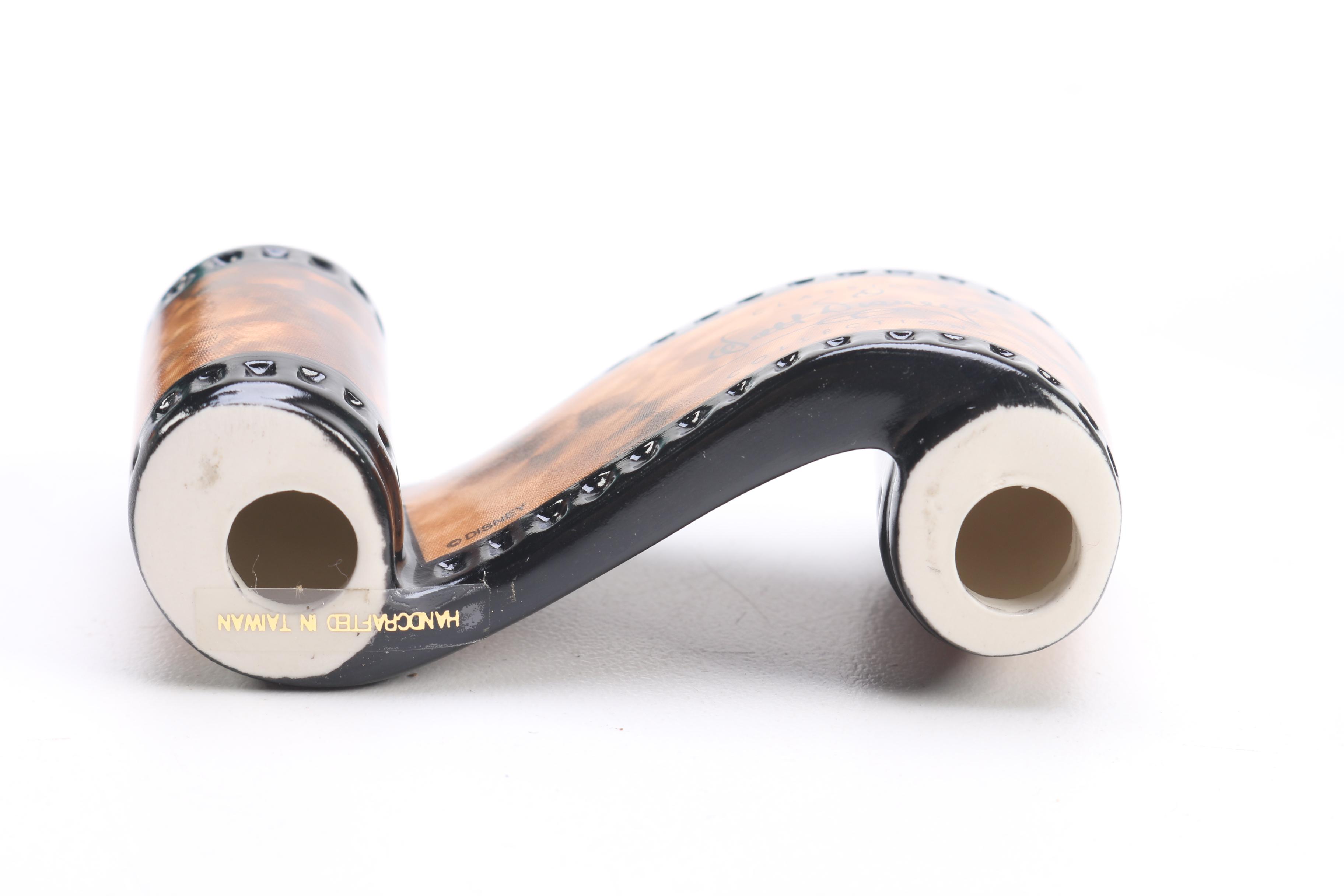 Walt Disney Classics Opening Title Figurines