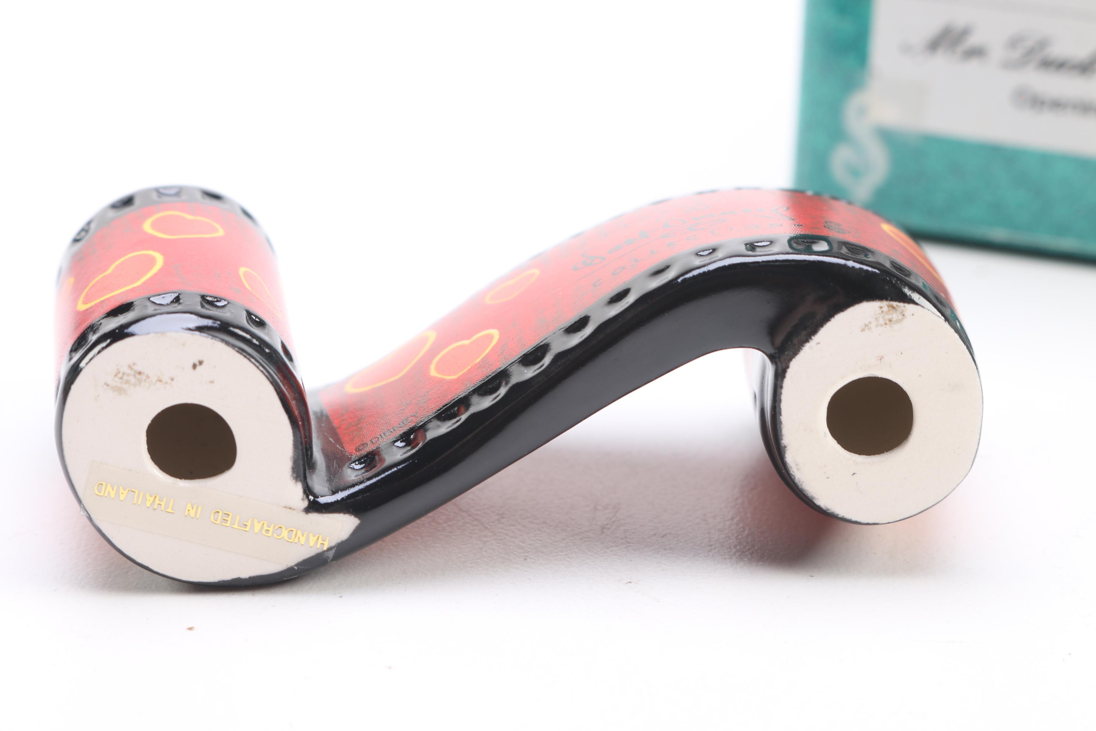 Walt Disney Classics Opening Title Figurines