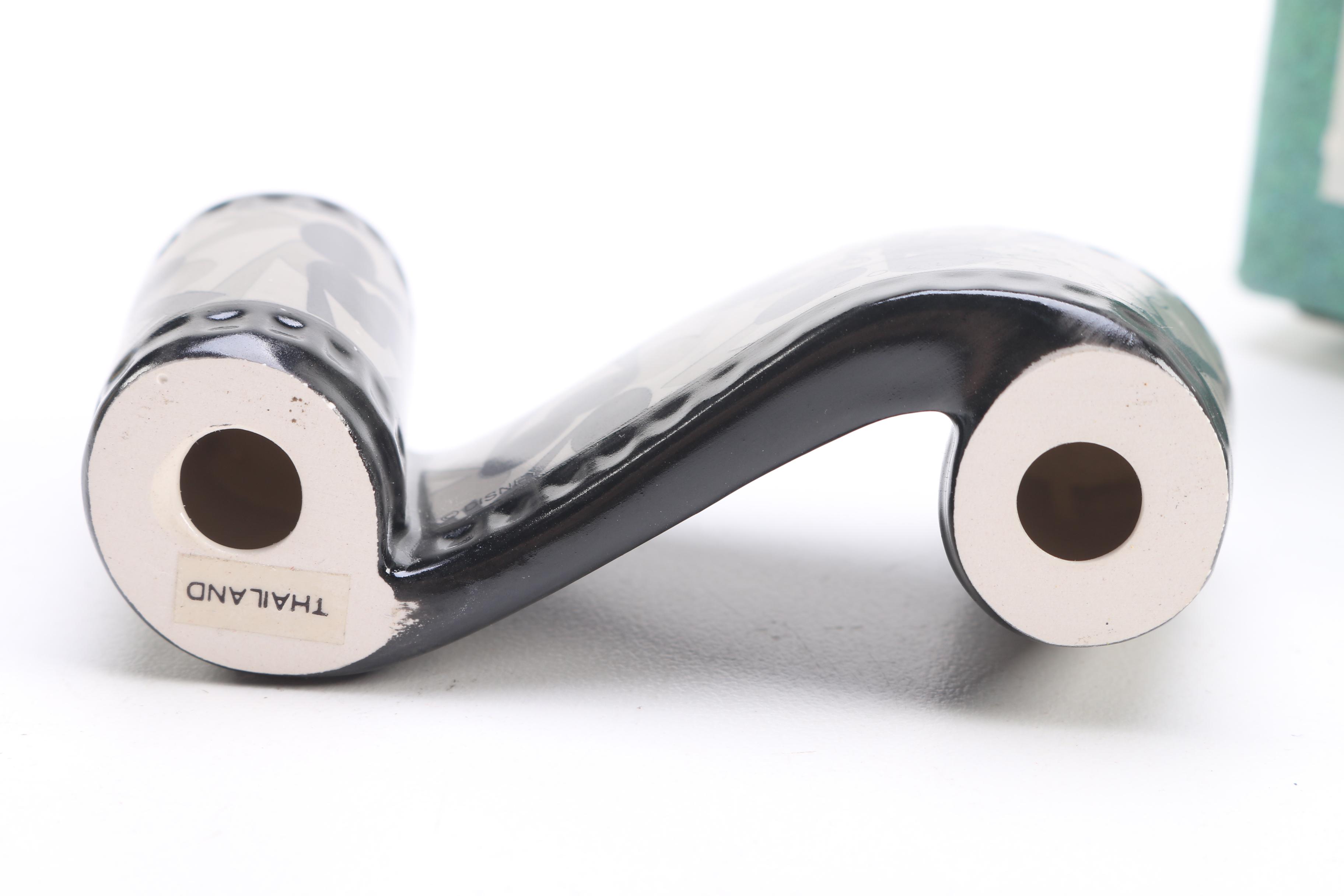 Walt Disney Classics Opening Title Figurines