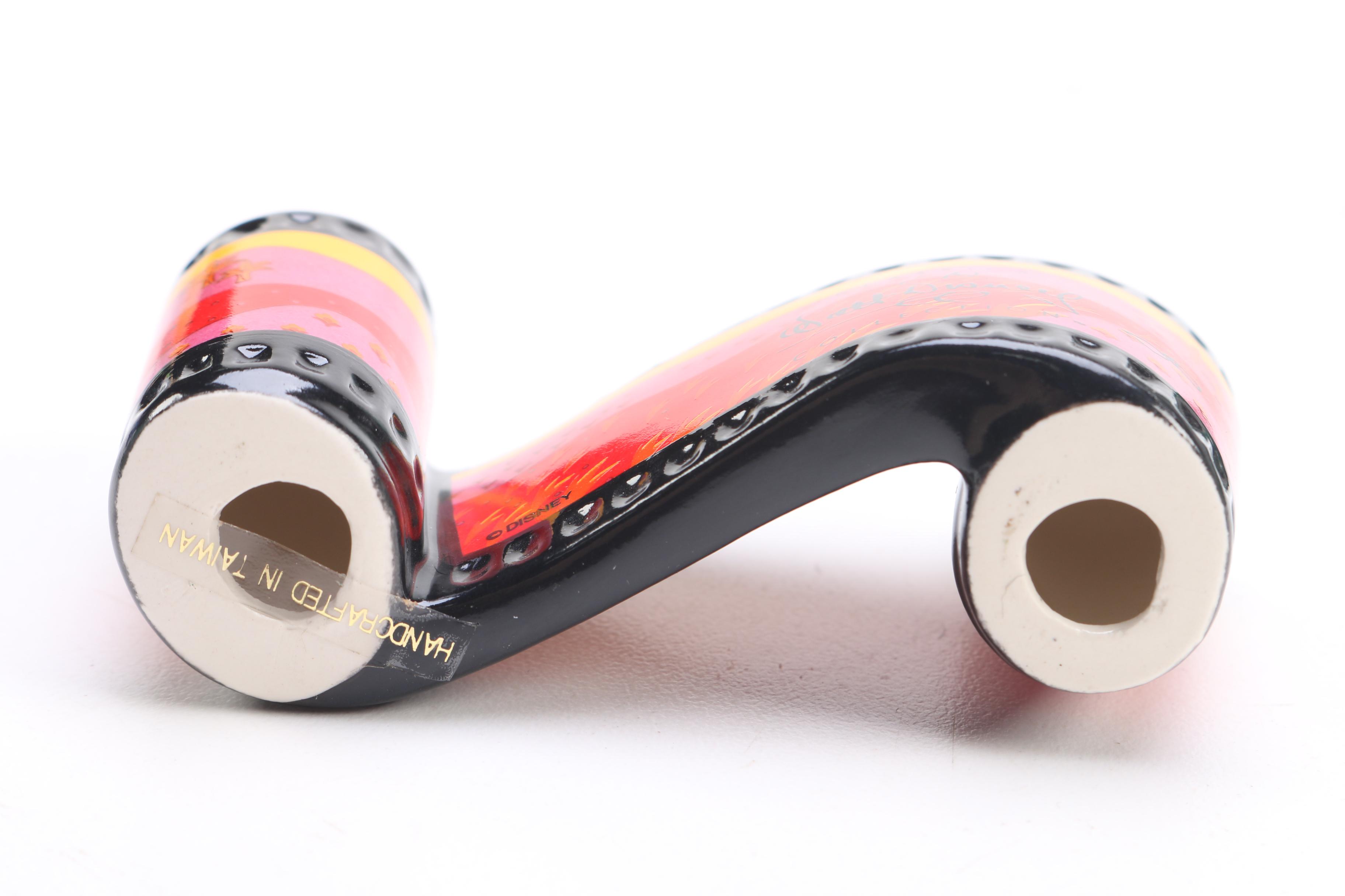 Walt Disney Classics Opening Title Figurines