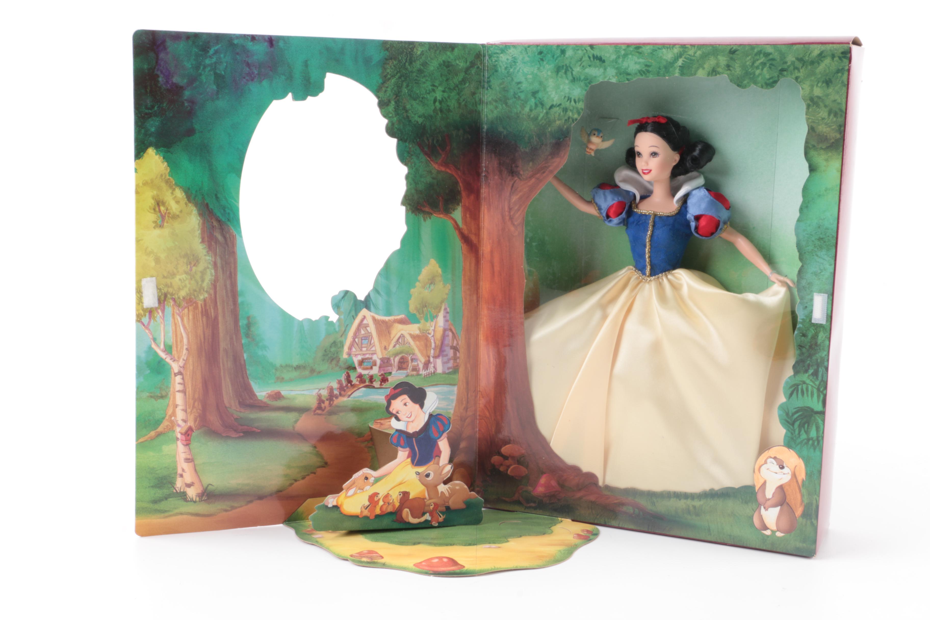 Disney's _Snow White_ Doll