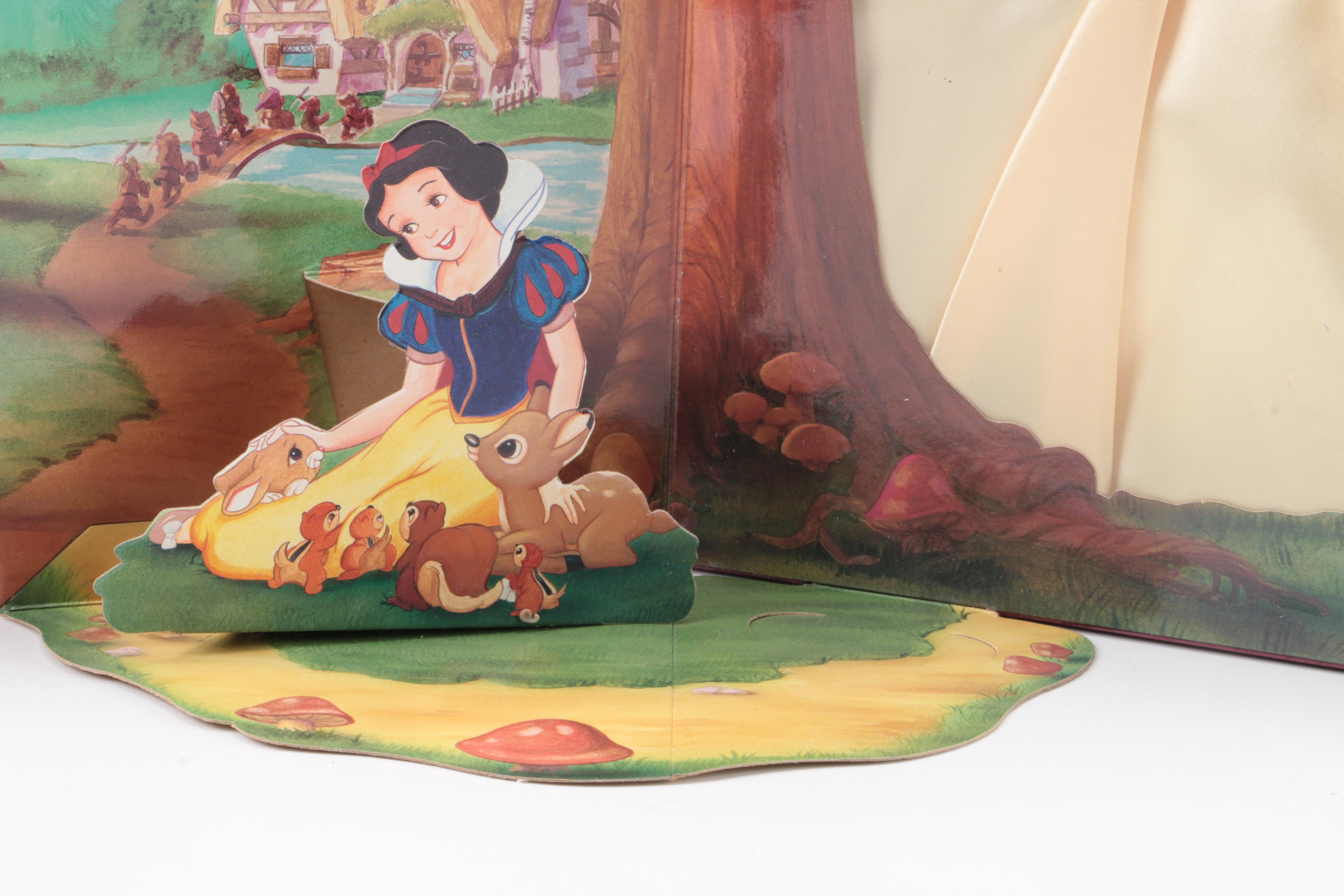 Disney's _Snow White_ Doll