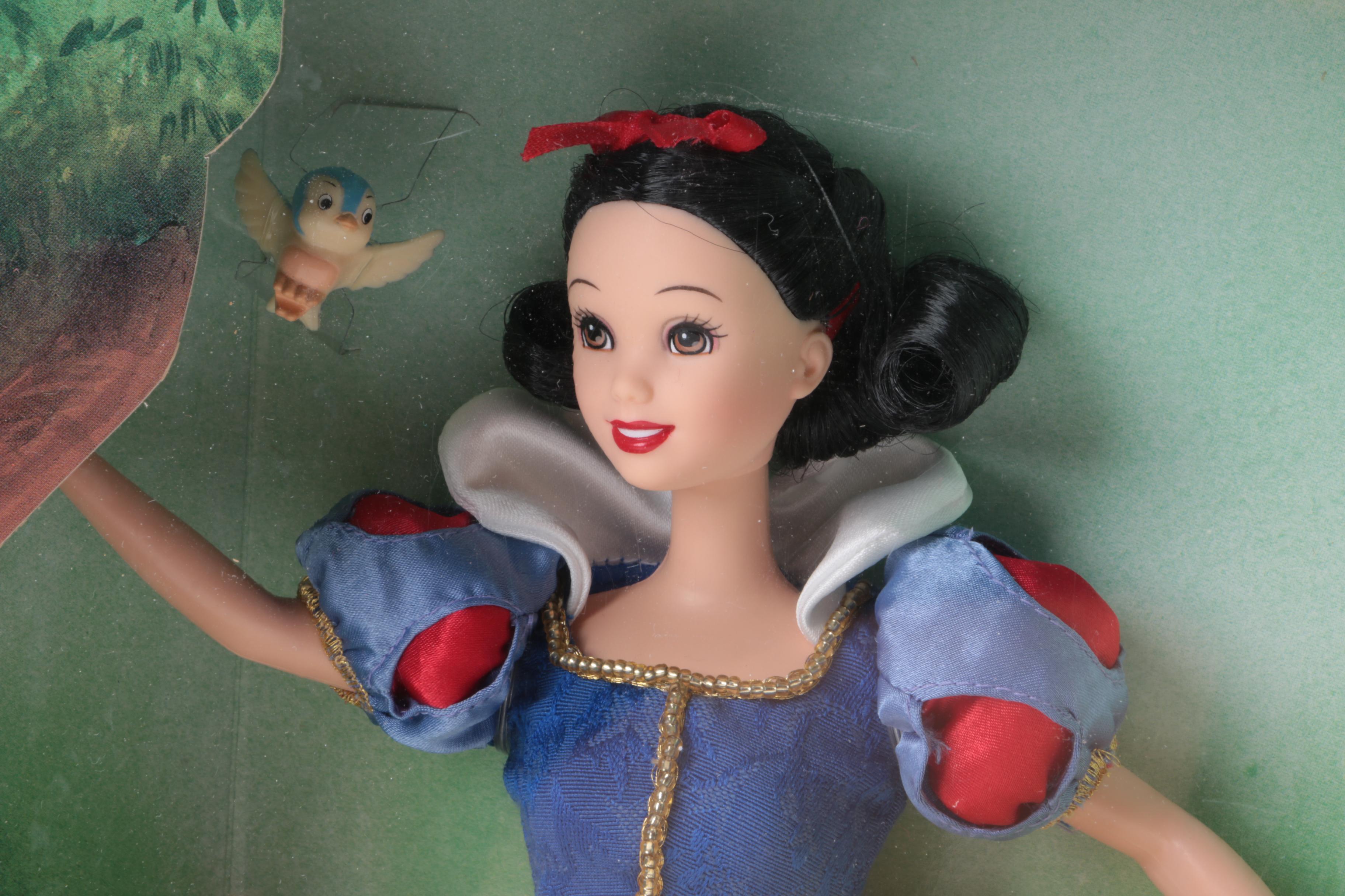 Disney's _Snow White_ Doll