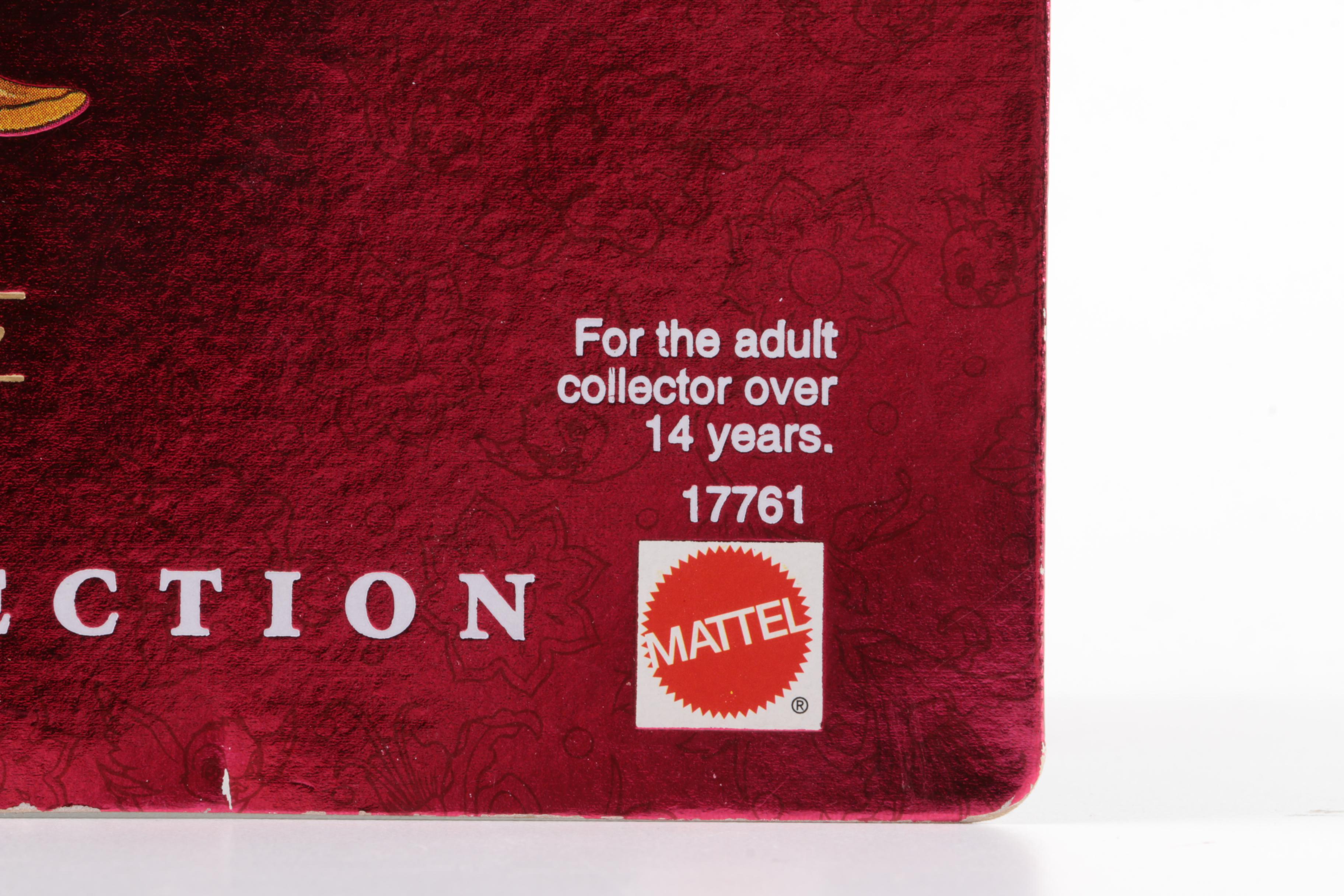 Disney's _Snow White_ Doll