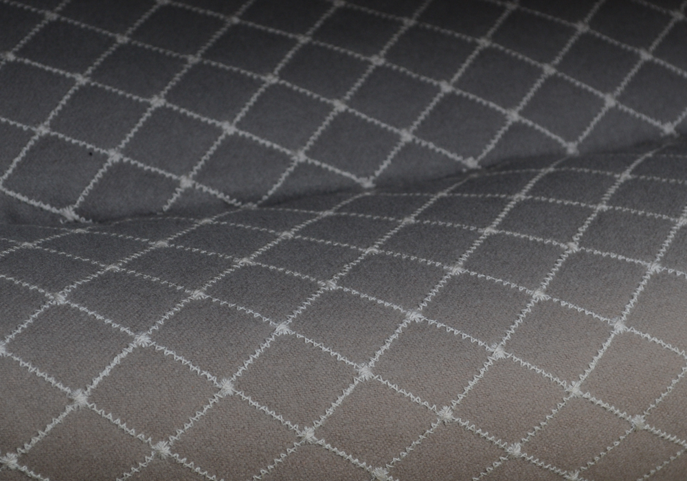 Upholstered Arm Chair