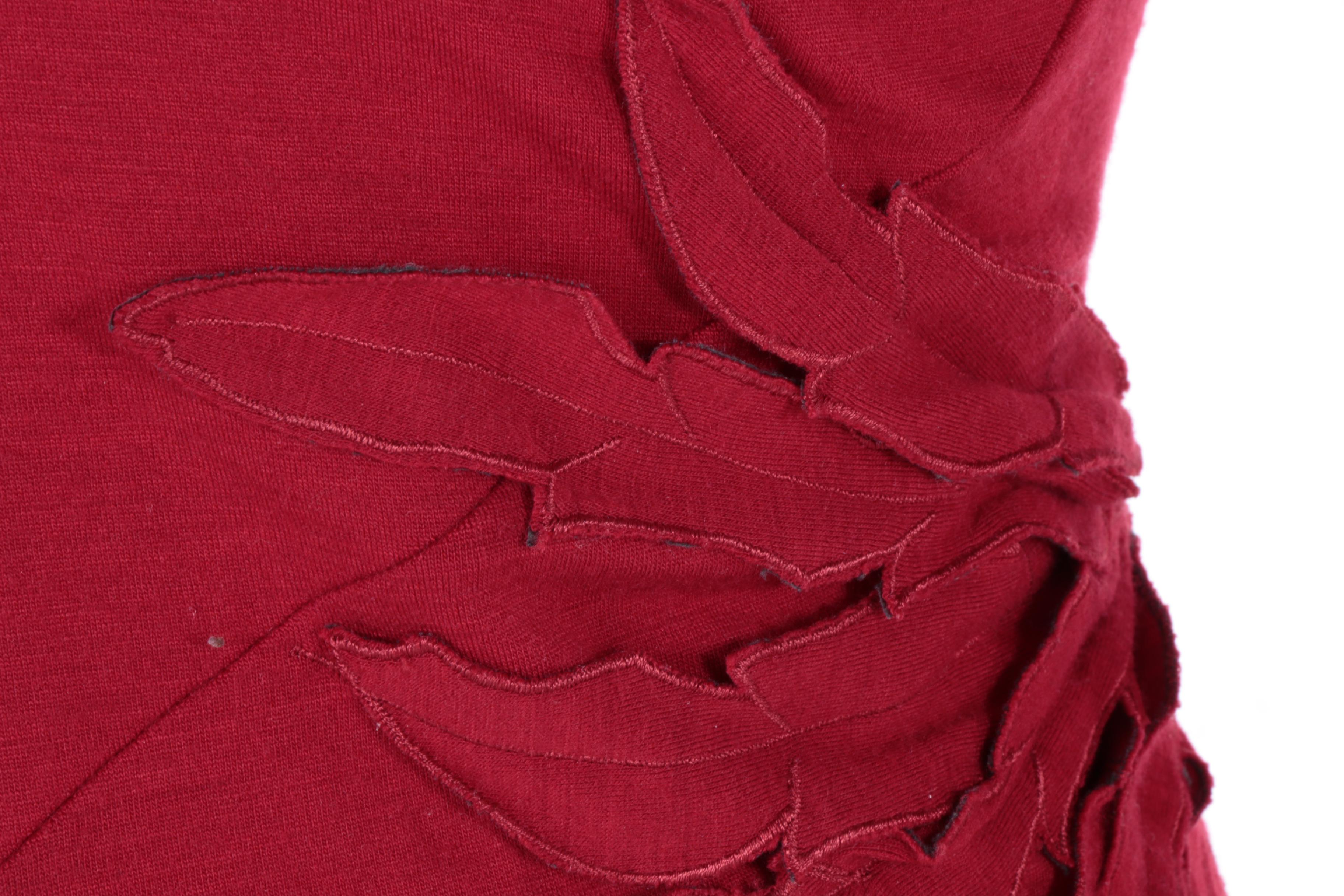 Isabel de Pedro Mr. Cat Women's Wool Blend Clothing