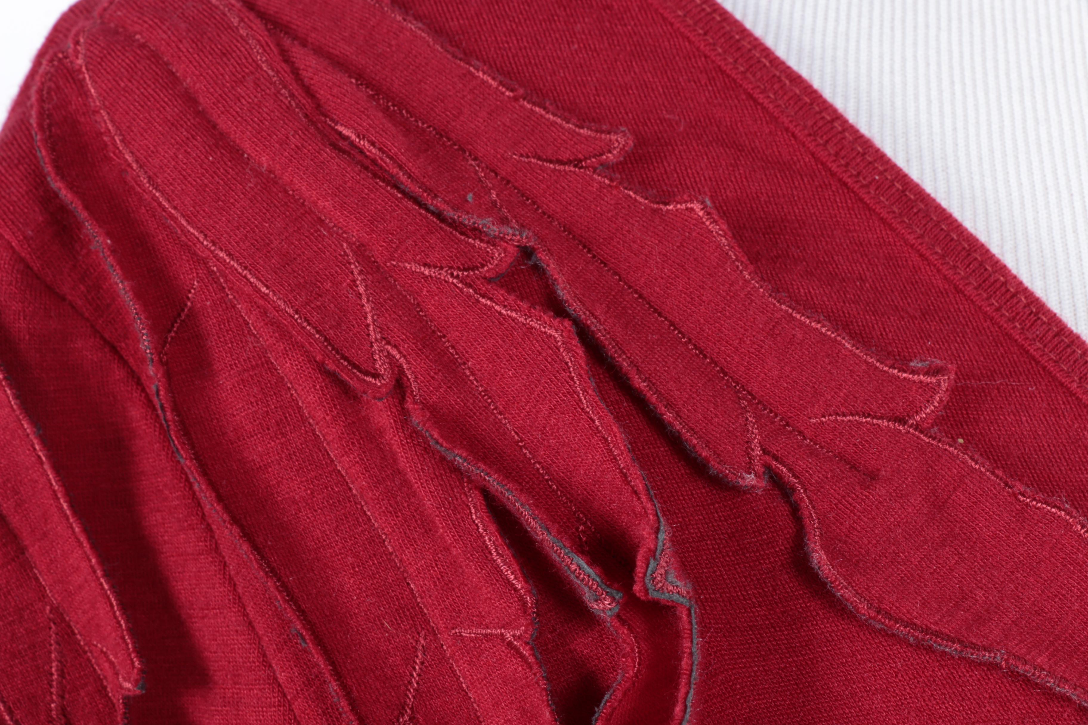 Isabel de Pedro Mr. Cat Women's Wool Blend Clothing