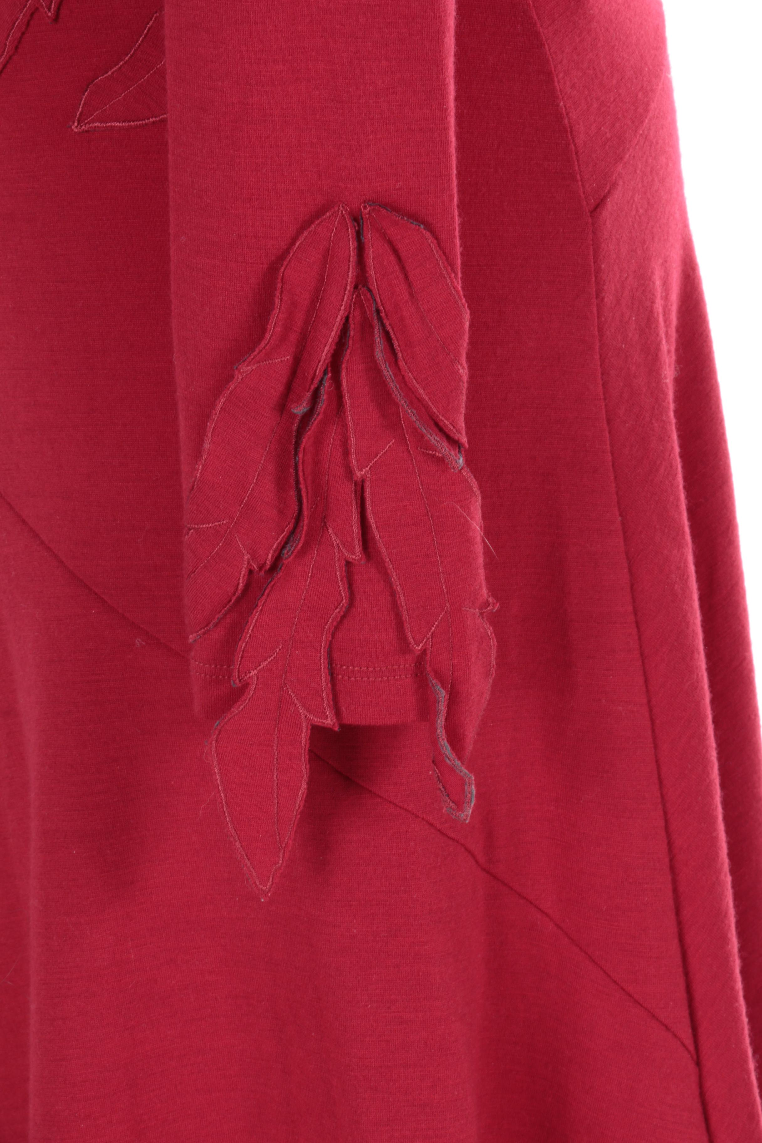 Isabel de Pedro Mr. Cat Women's Wool Blend Clothing