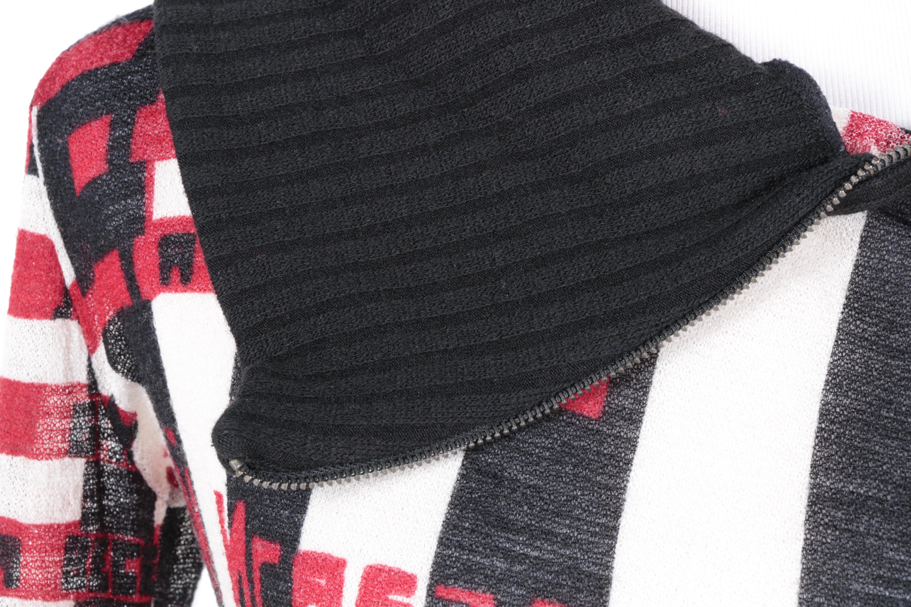 Isabel de Pedro Mr. Cat Women's Wool Blend Clothing