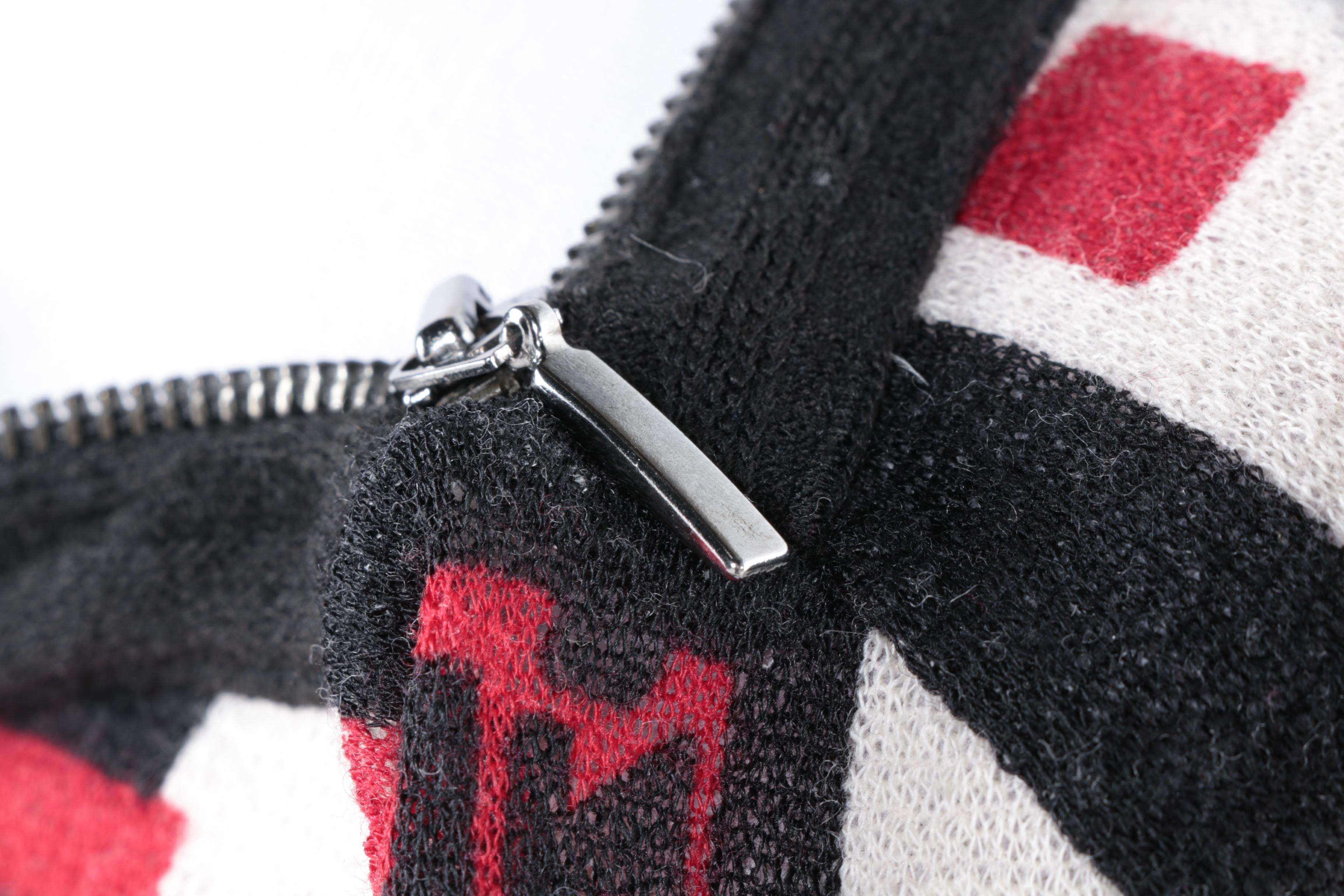 Isabel de Pedro Mr. Cat Women's Wool Blend Clothing