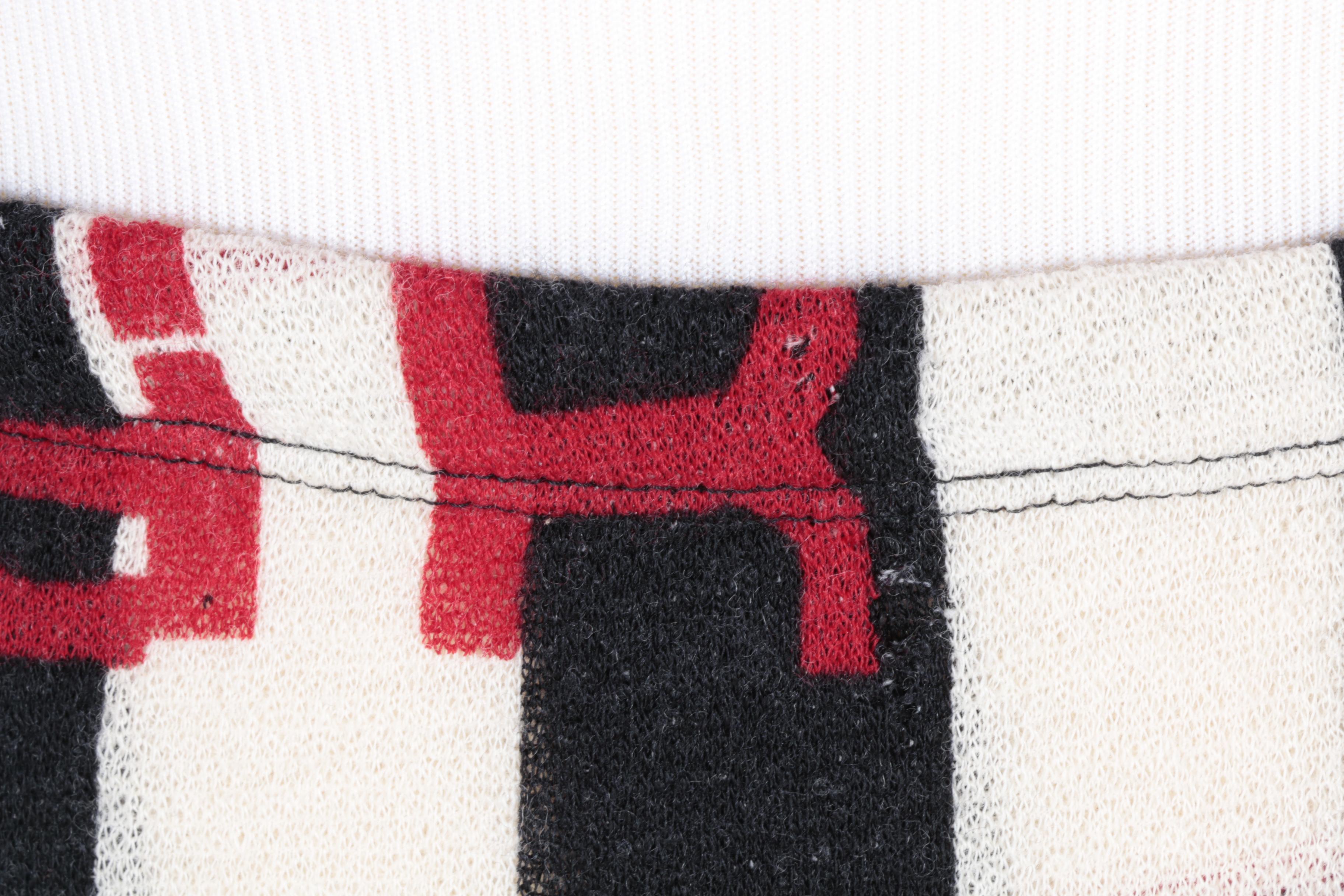 Isabel de Pedro Mr. Cat Women's Wool Blend Clothing