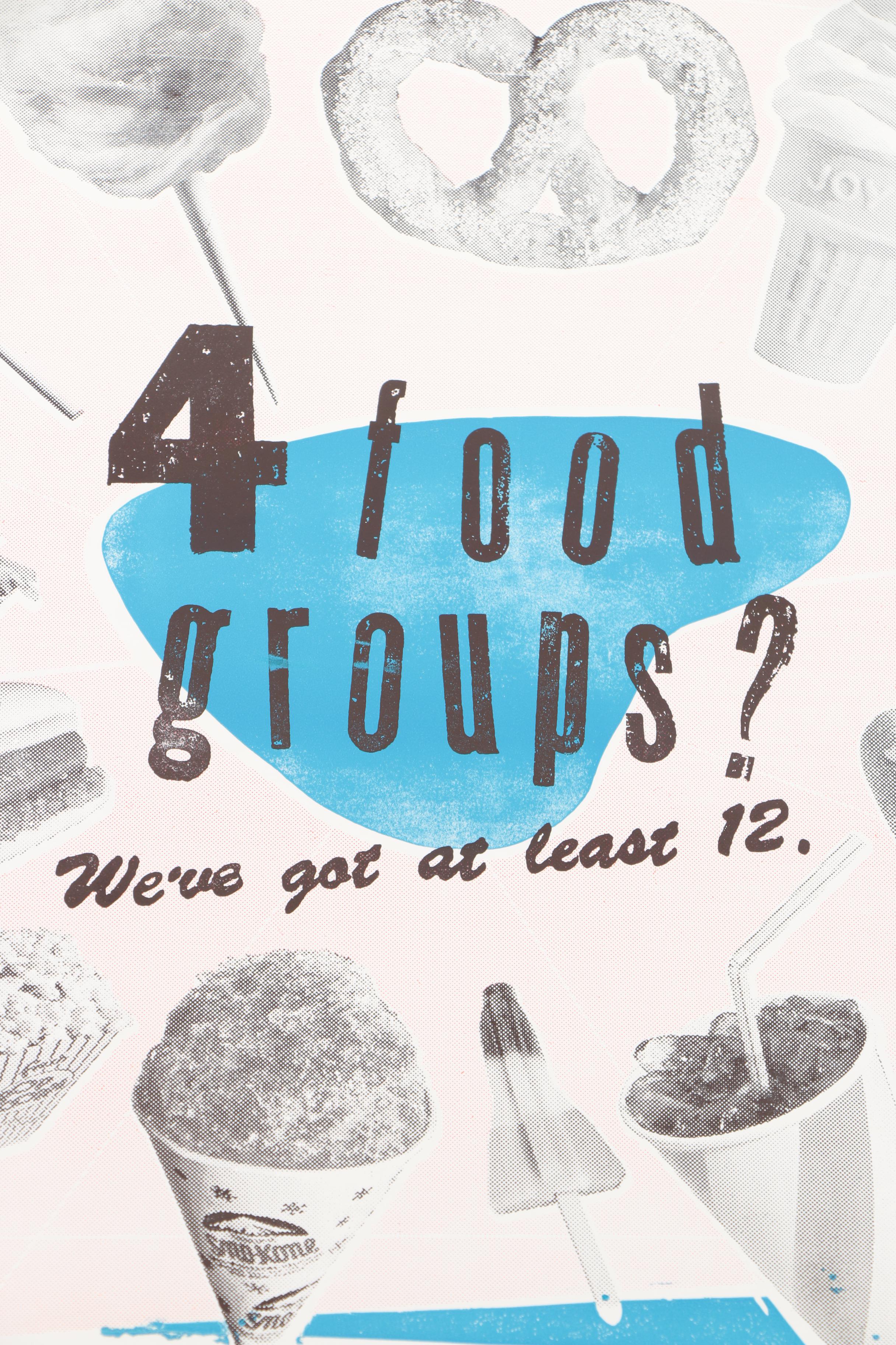 Hatch Show Print Woodblock Posters for the Kentucky State Fair