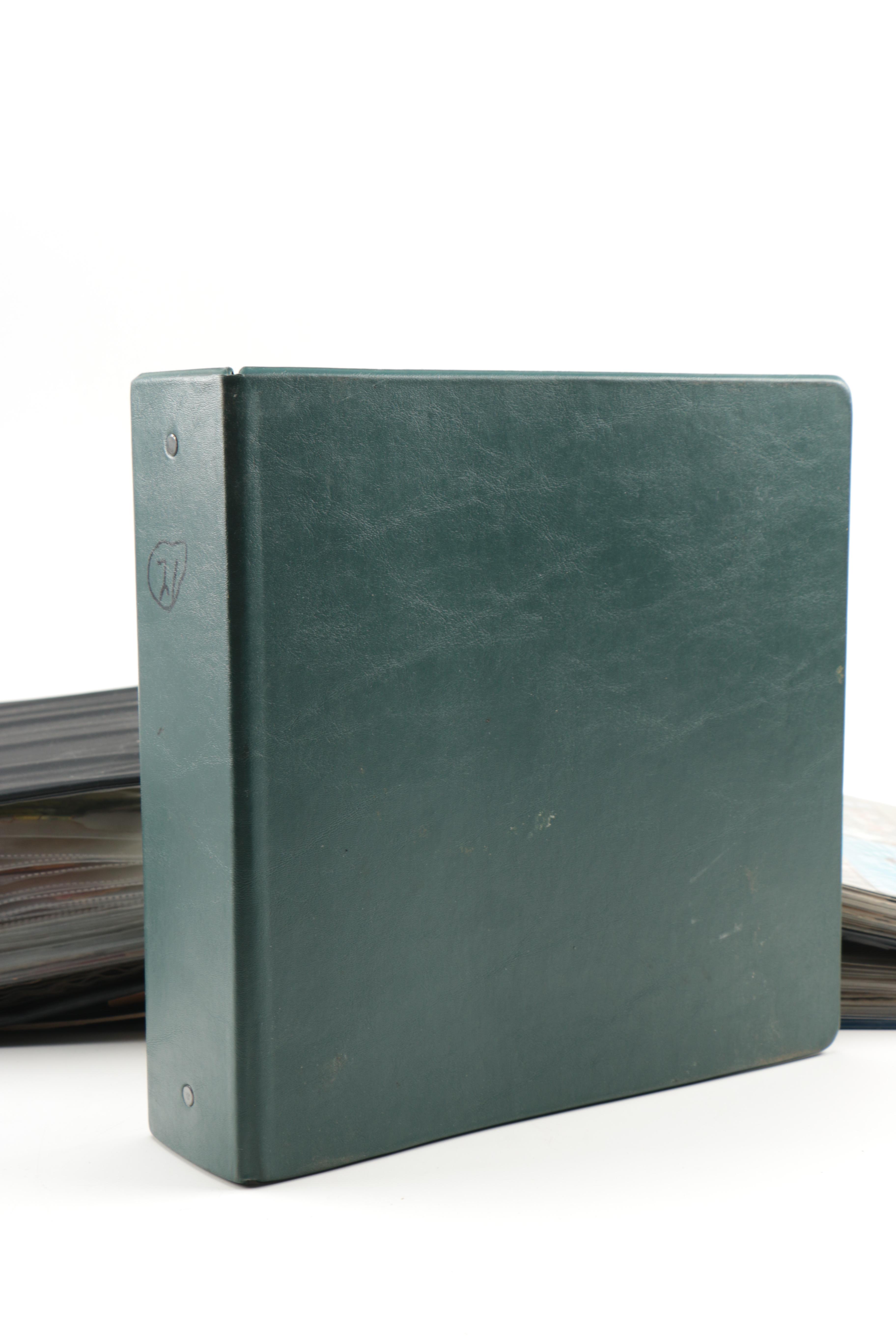 Vintage Valentines and Post Cards