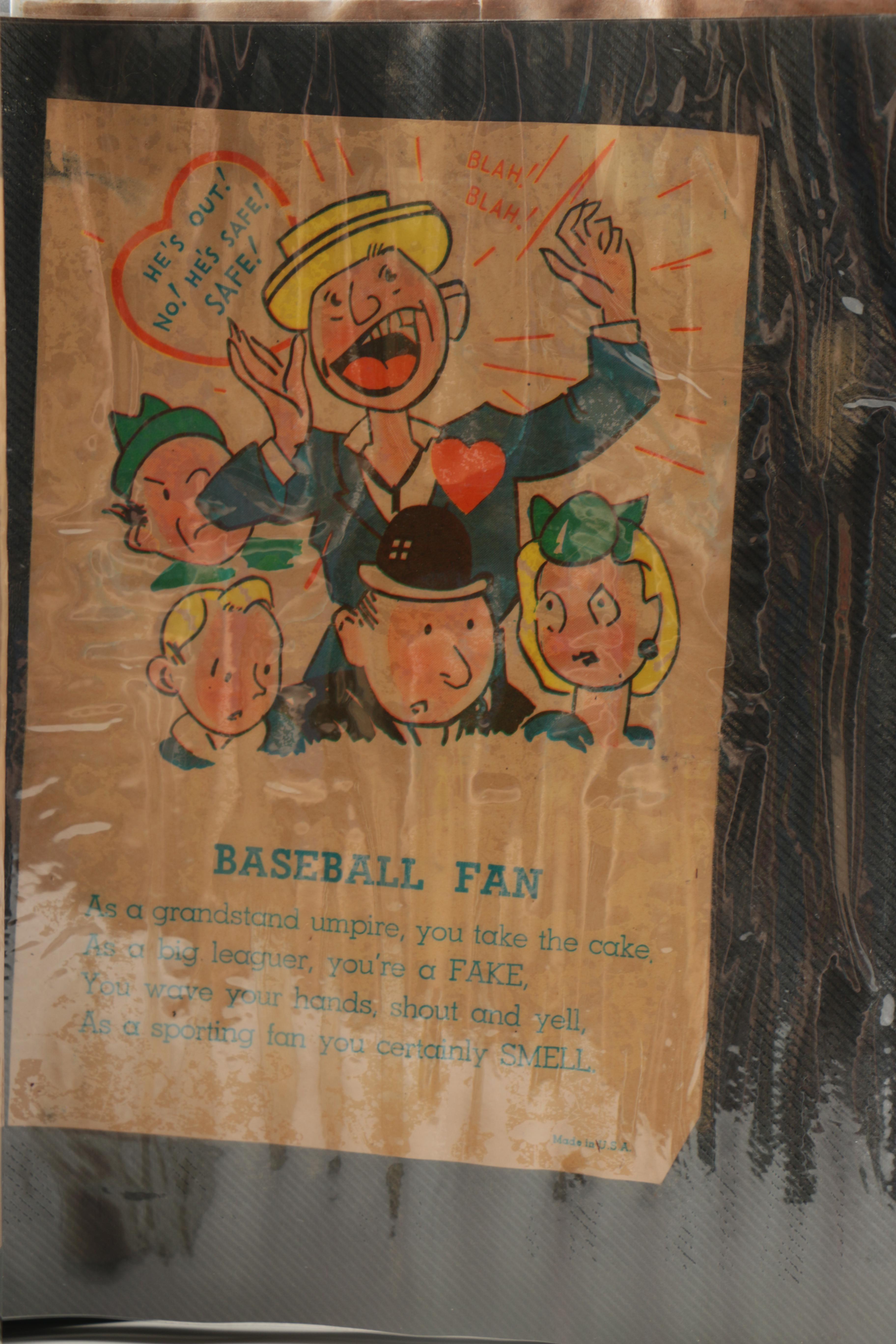 Vintage Valentines and Post Cards