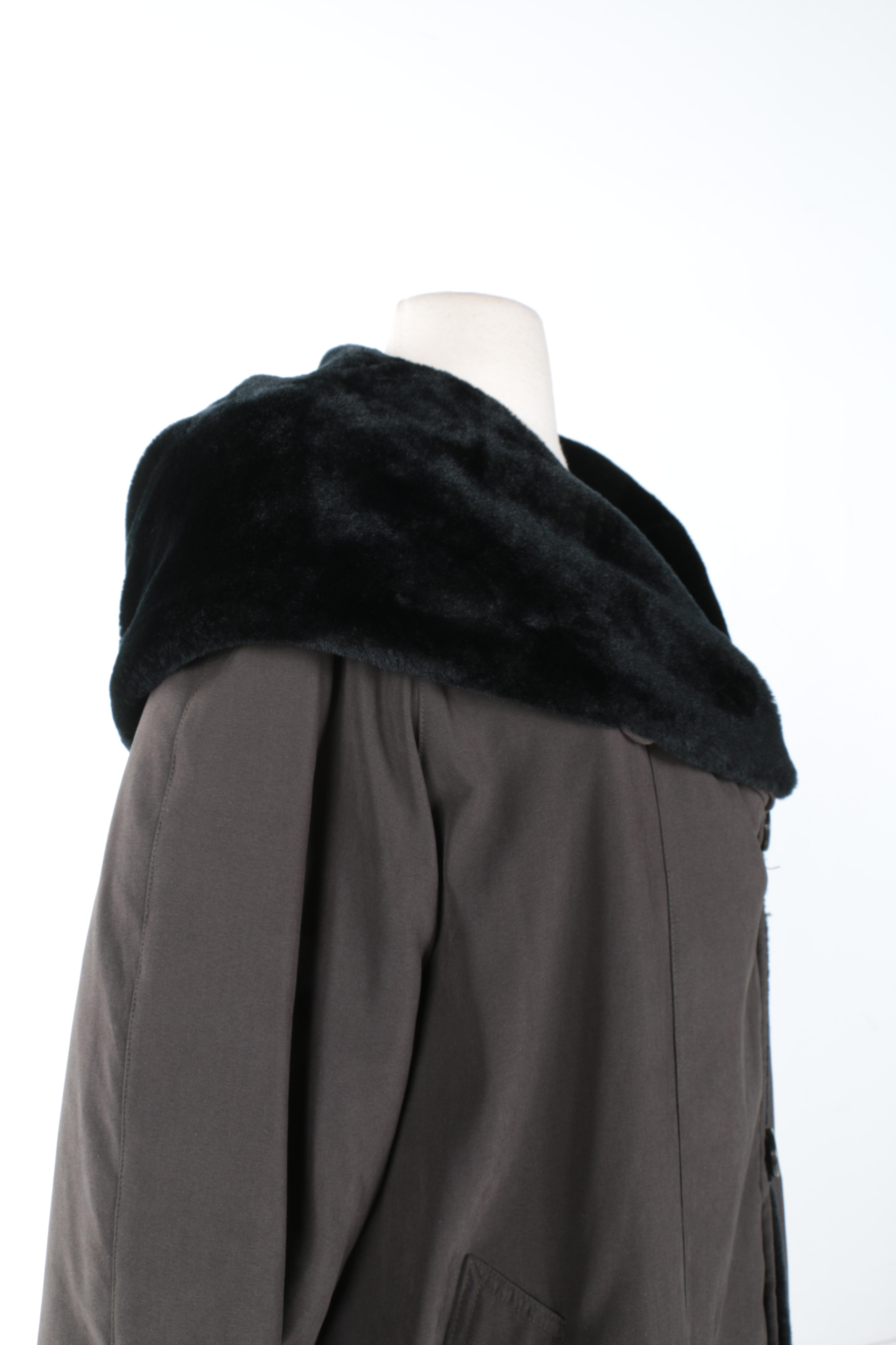 Utex Design Petite Women's Winter Coat