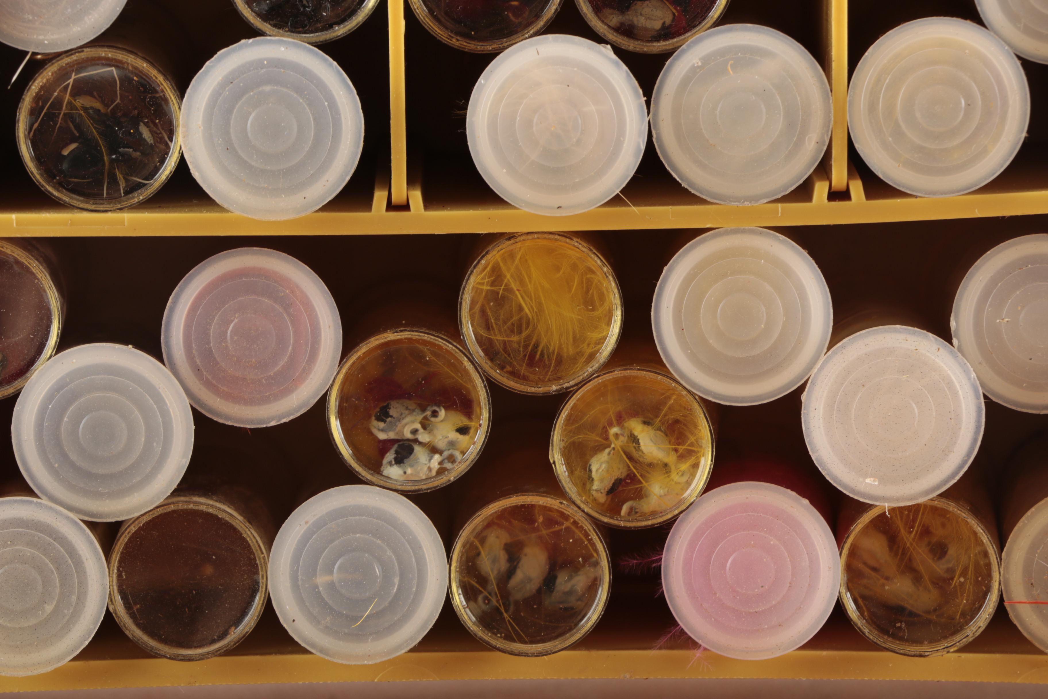 Large Assortment of Vintage Fishing Lures