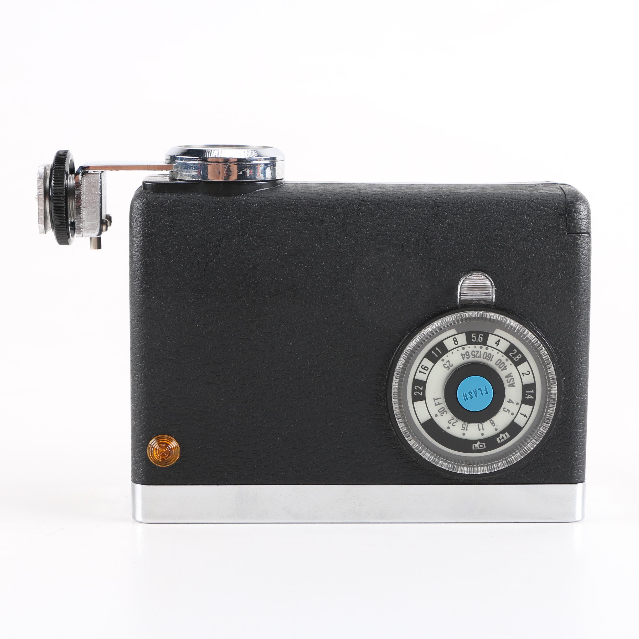 Vintage Canon Sure Shot Zoom XL, Bell & Howell T20 XL Cameras and Accessories