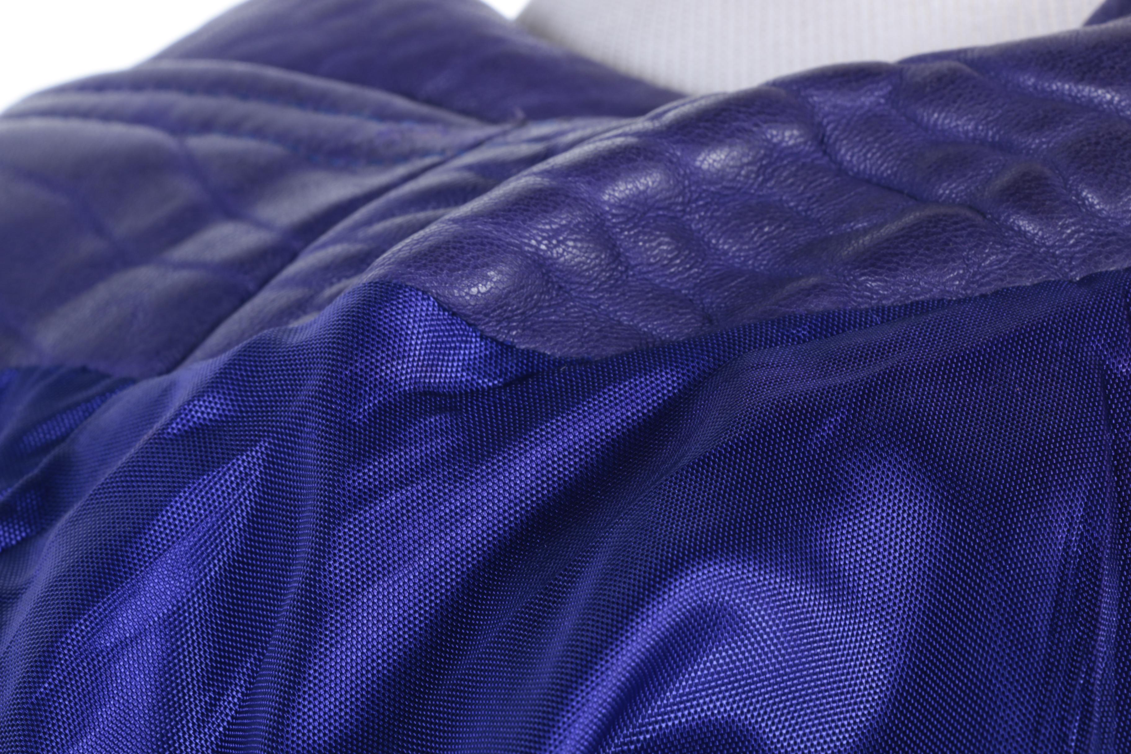 Bomber Jacket by Vakko