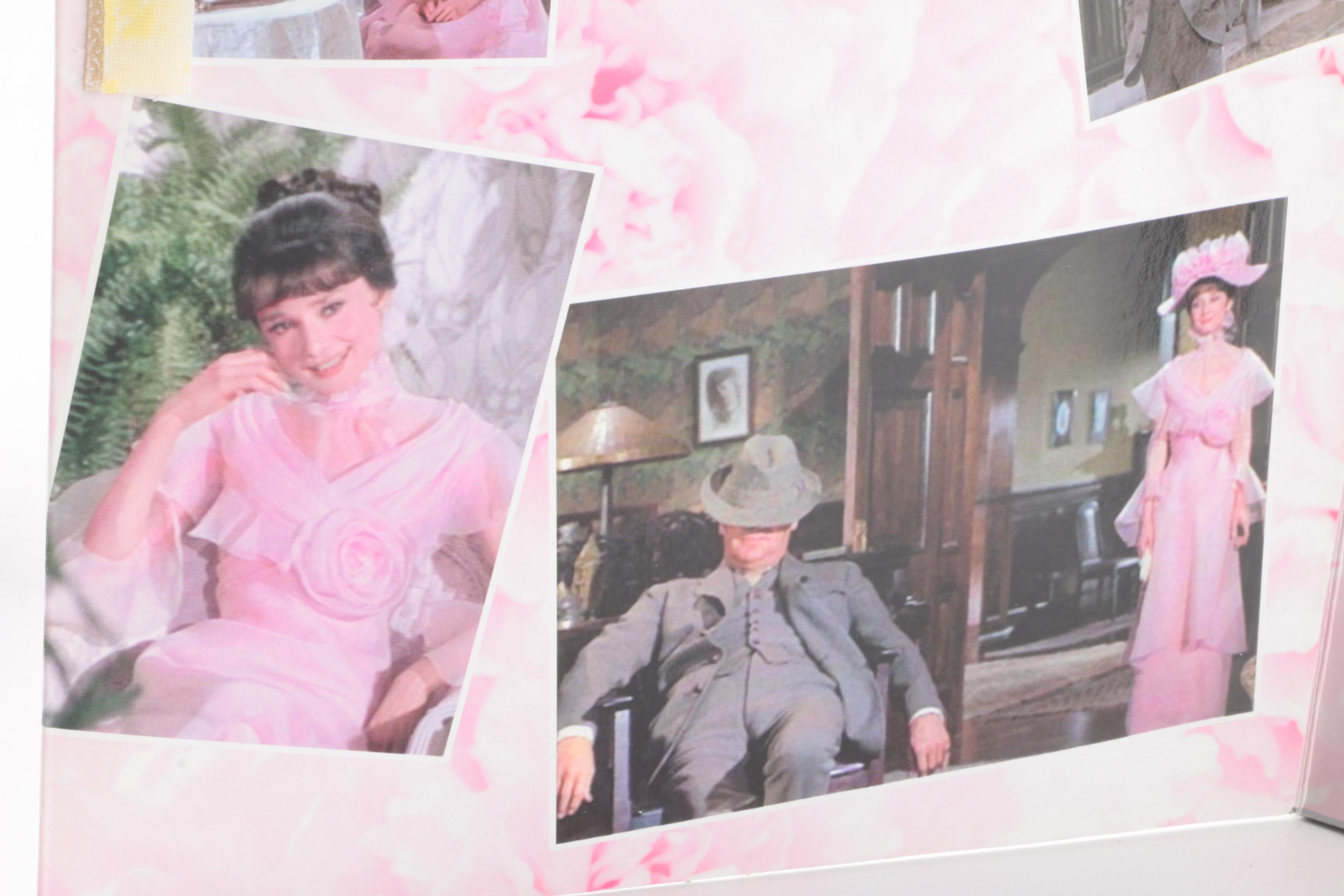 "My Fair Lady" Barbie and Ken Collector Edition Dolls