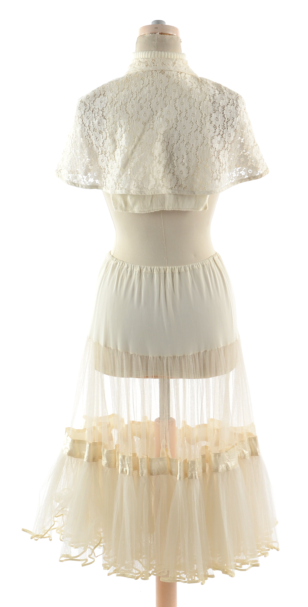 Assortment of Women's Vintage Accessories