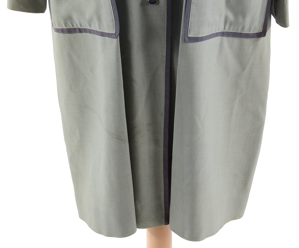 Women's Vintage Sherbrooke Jacket