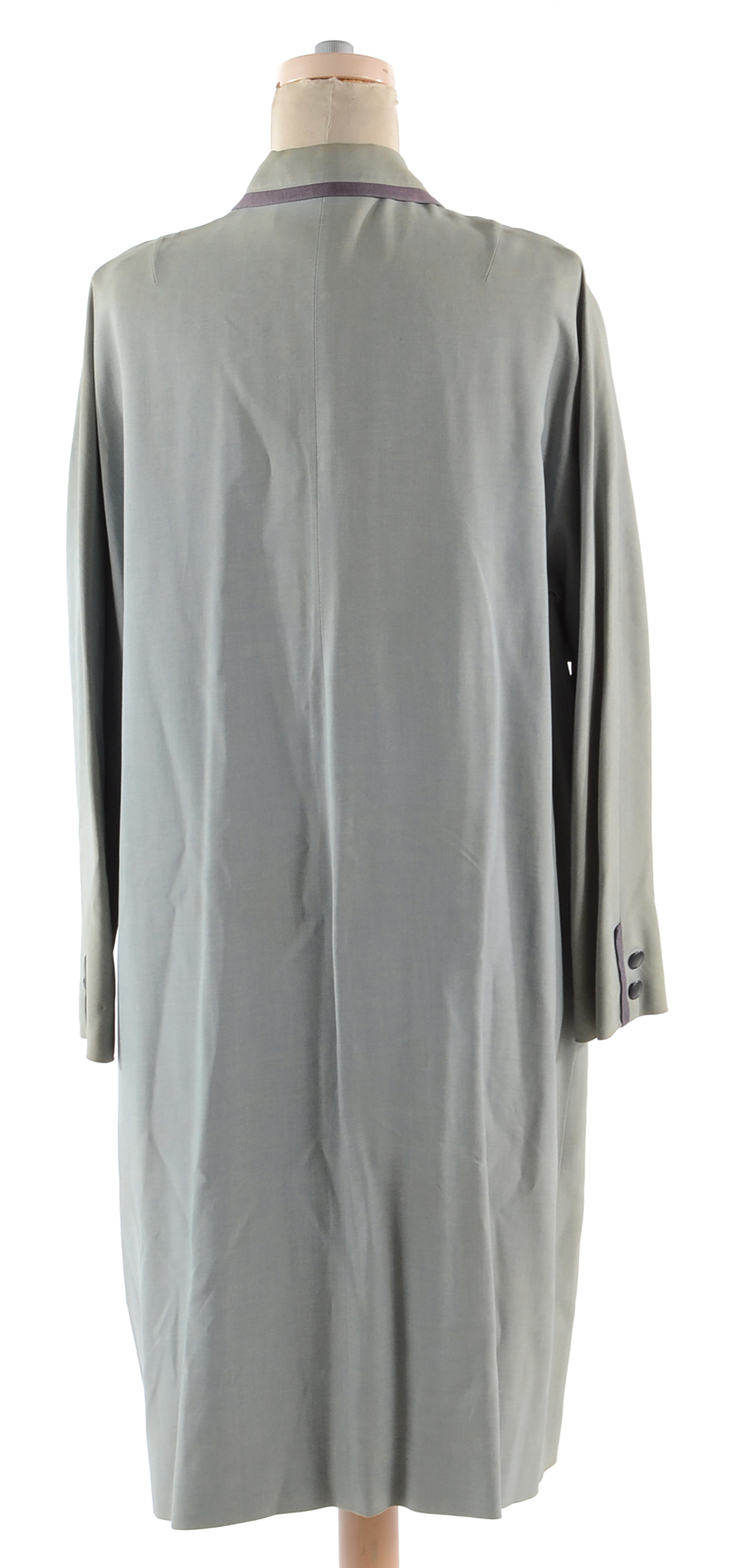 Women's Vintage Sherbrooke Jacket