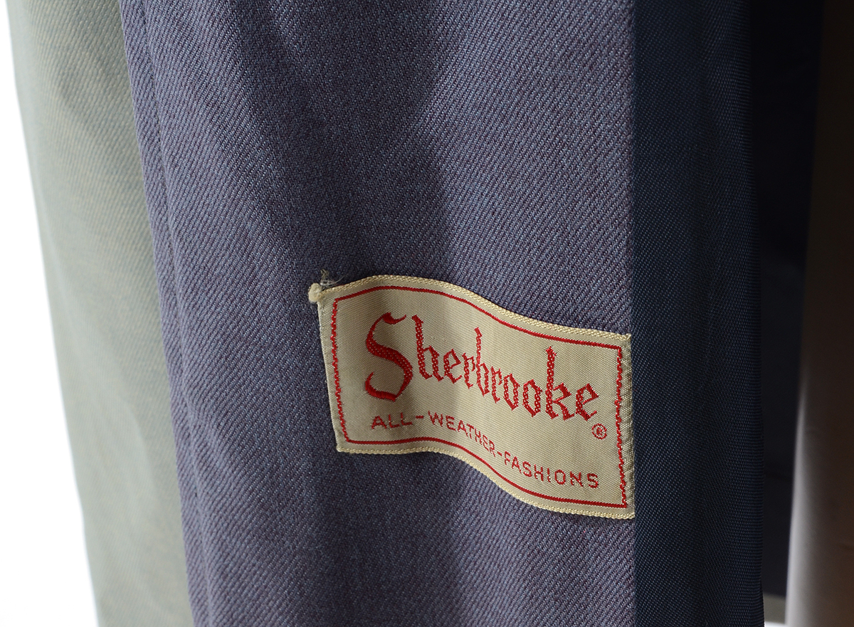 Women's Vintage Sherbrooke Jacket