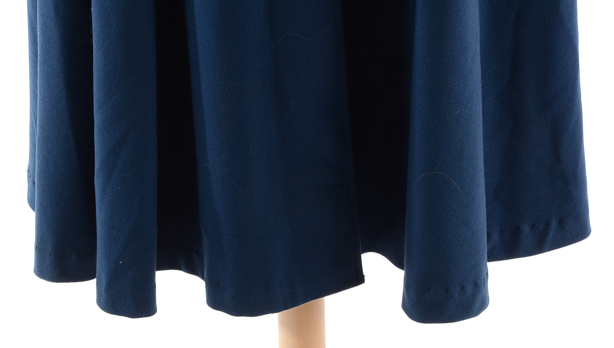 Vintage Pendleton Wool Cape