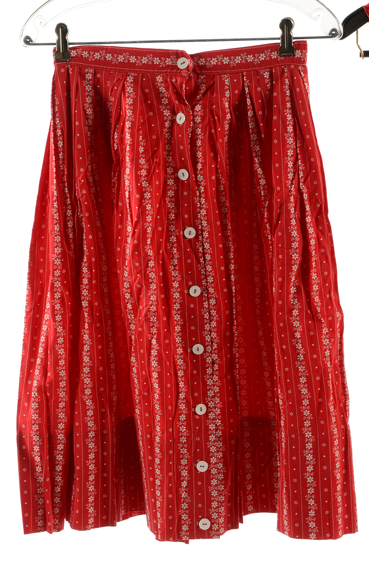 Vintage Queen's Casuals Playsuit Set