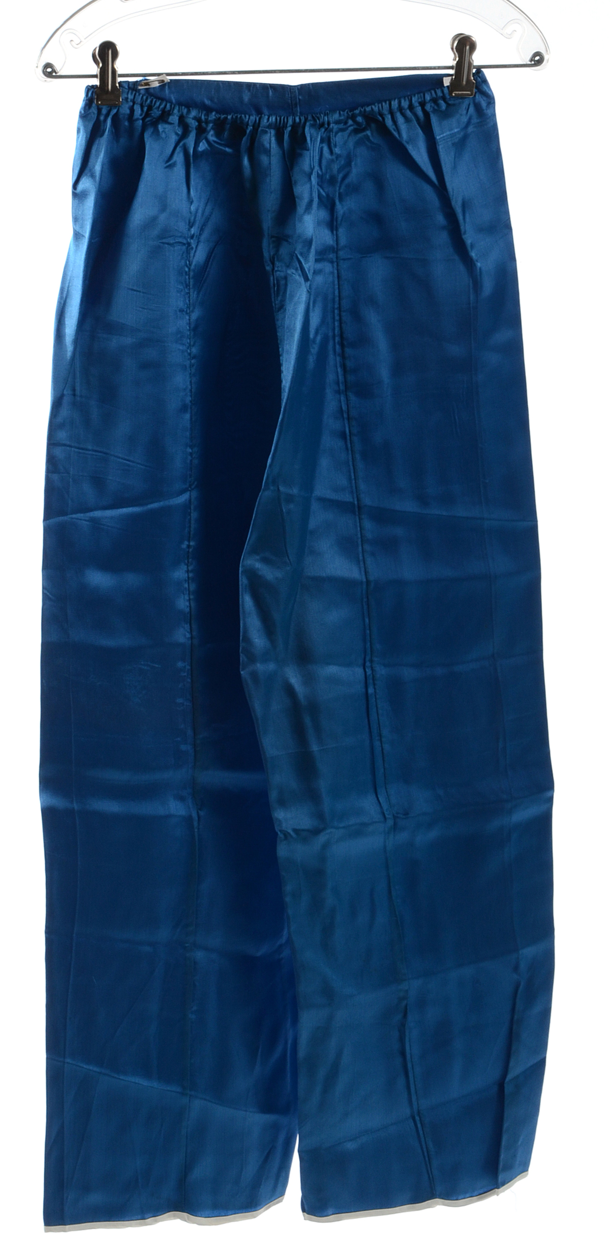 Cheongsam-Style Pajamas and Robe