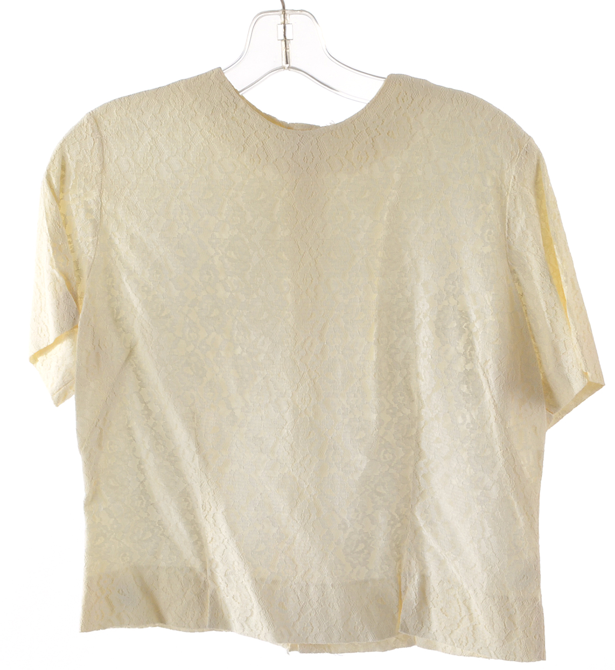 Assortment of Women's Vintage Tops