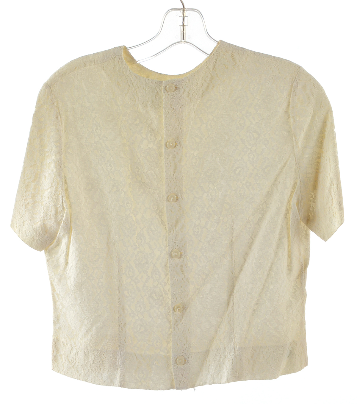 Assortment of Women's Vintage Tops