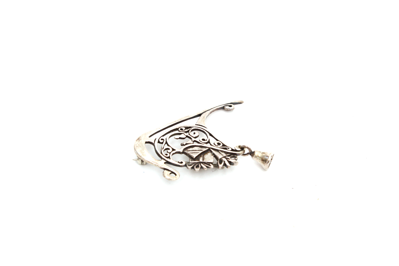 Modern Sterling Silver Jewelry Collection
