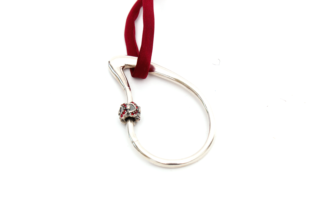 Modern Sterling Silver Jewelry Collection