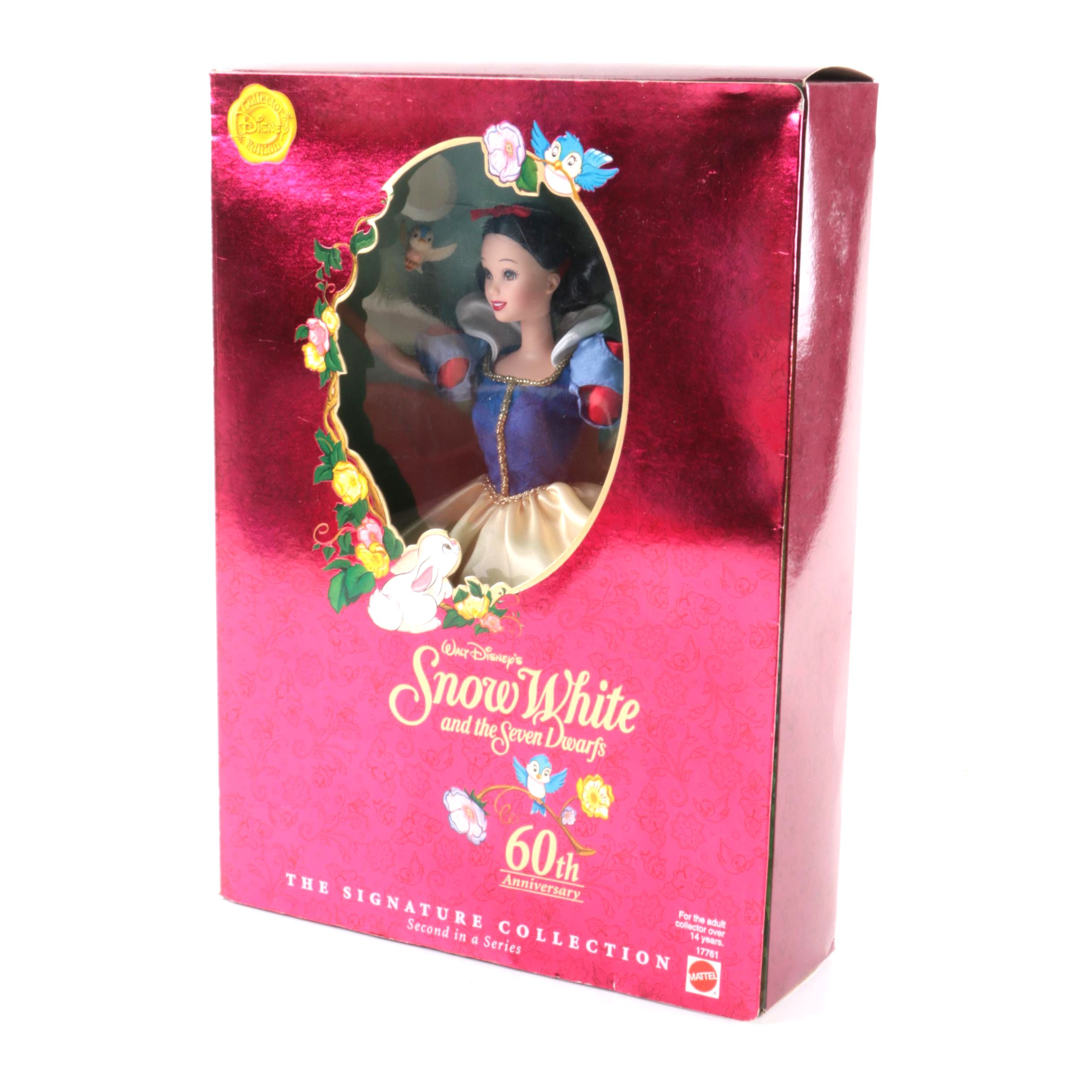 Disney's _Snow White_ Doll