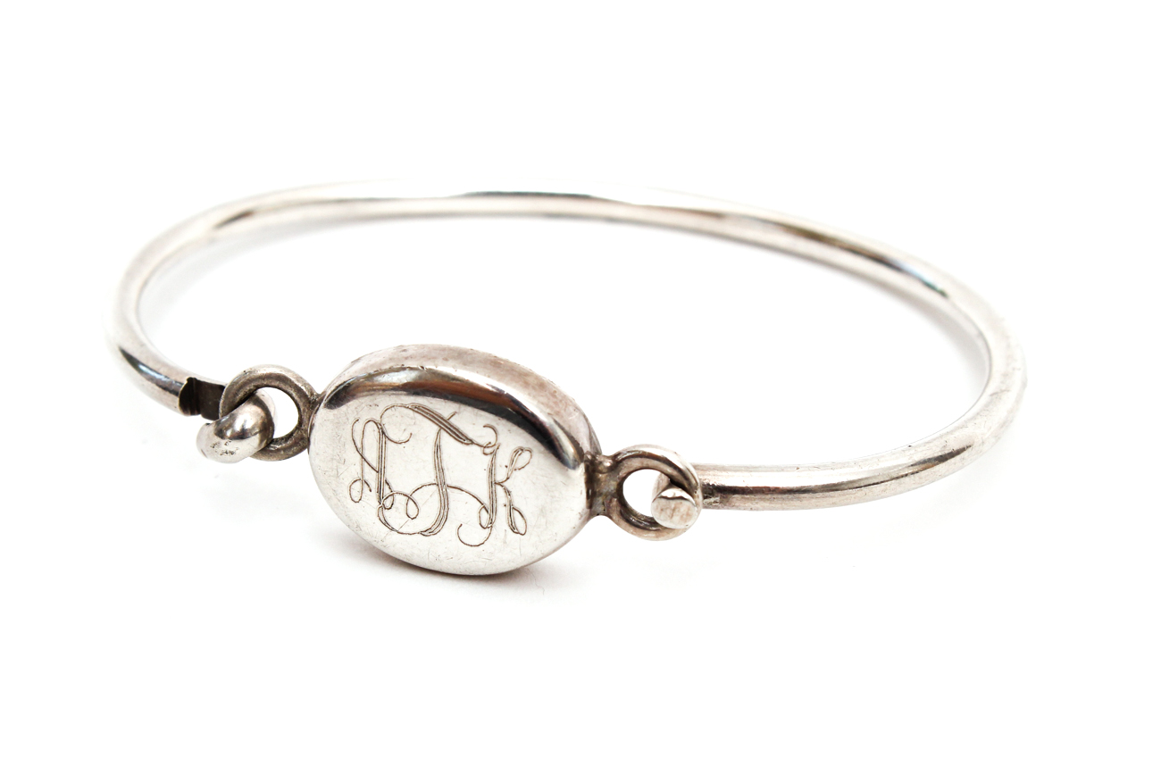 Mixed Sterling Silver Jewelry