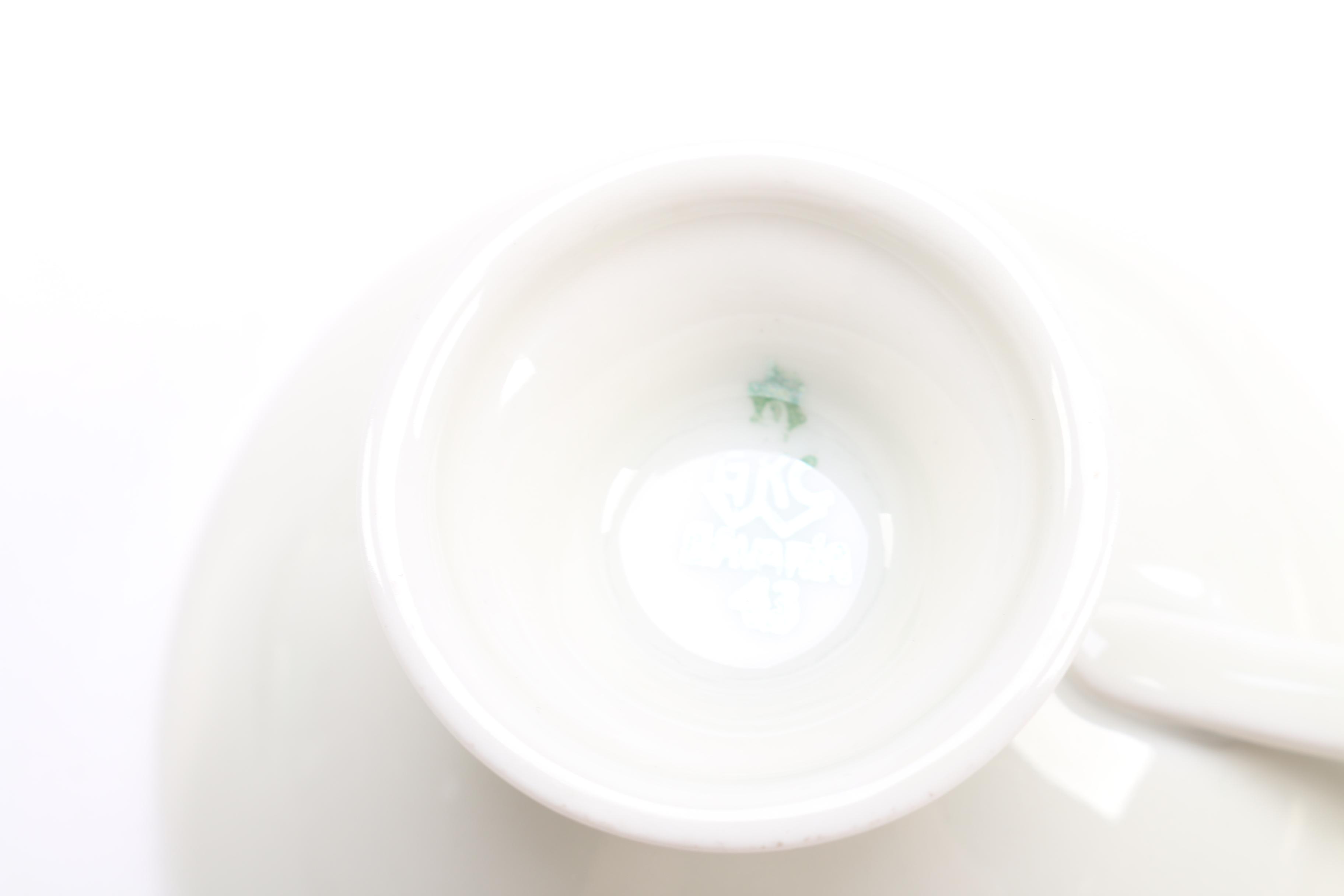 Bavarian Porcelain Tea Settings