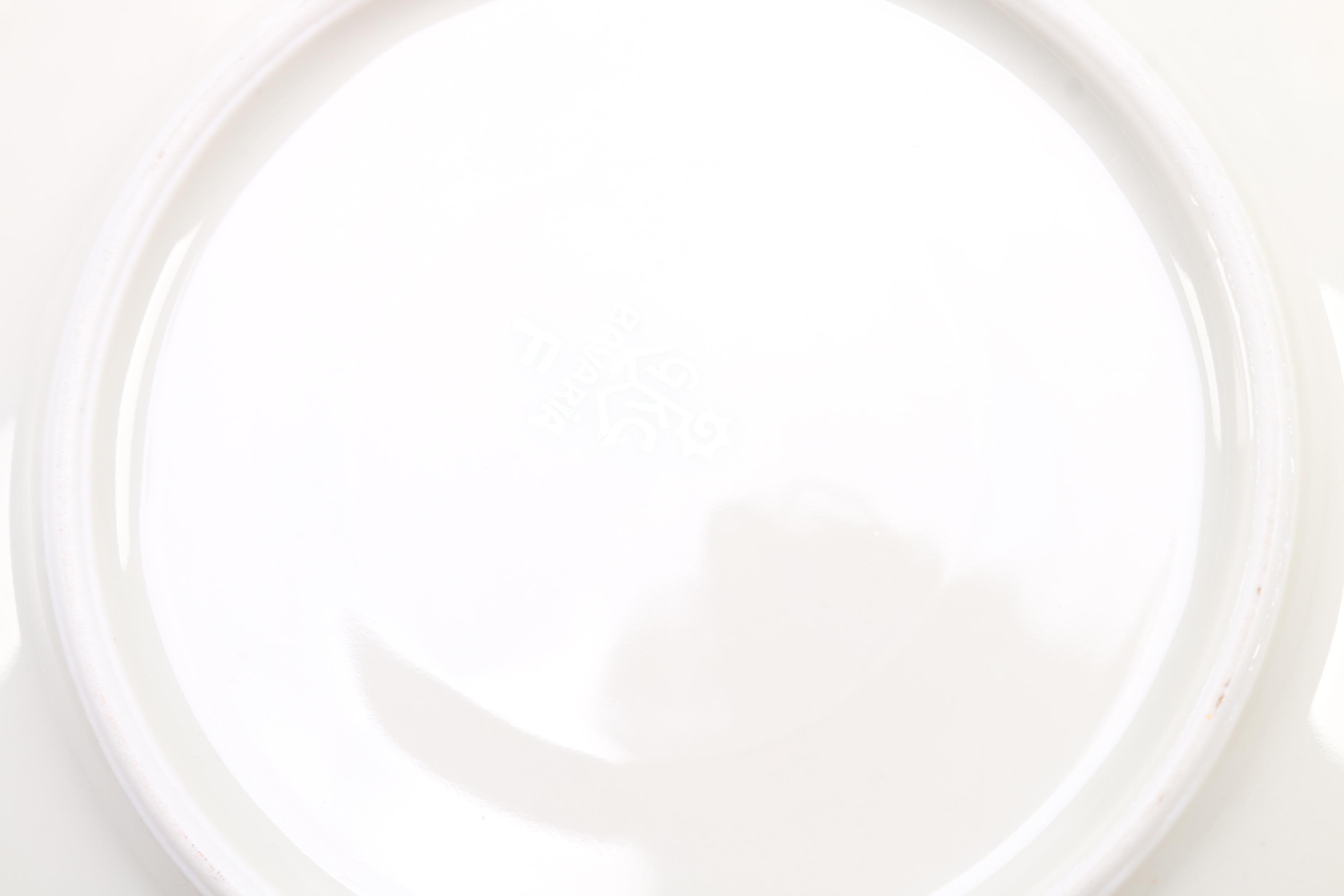 Bavarian Porcelain Tea Settings