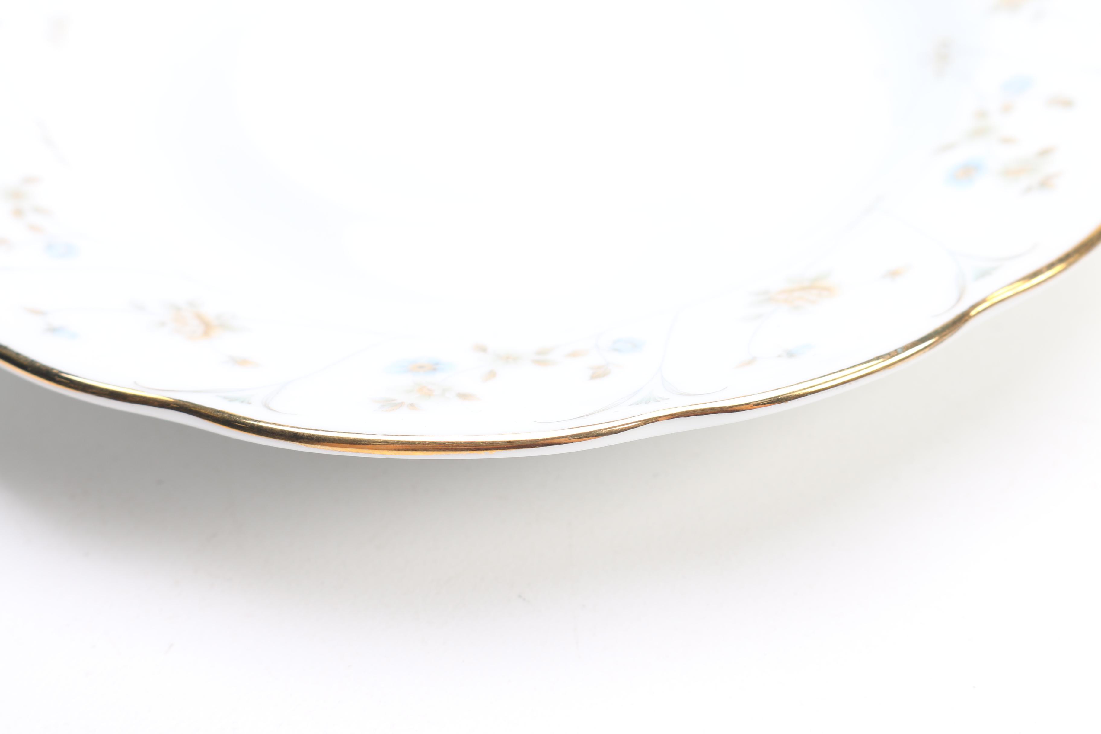 Bavarian Porcelain Tea Settings