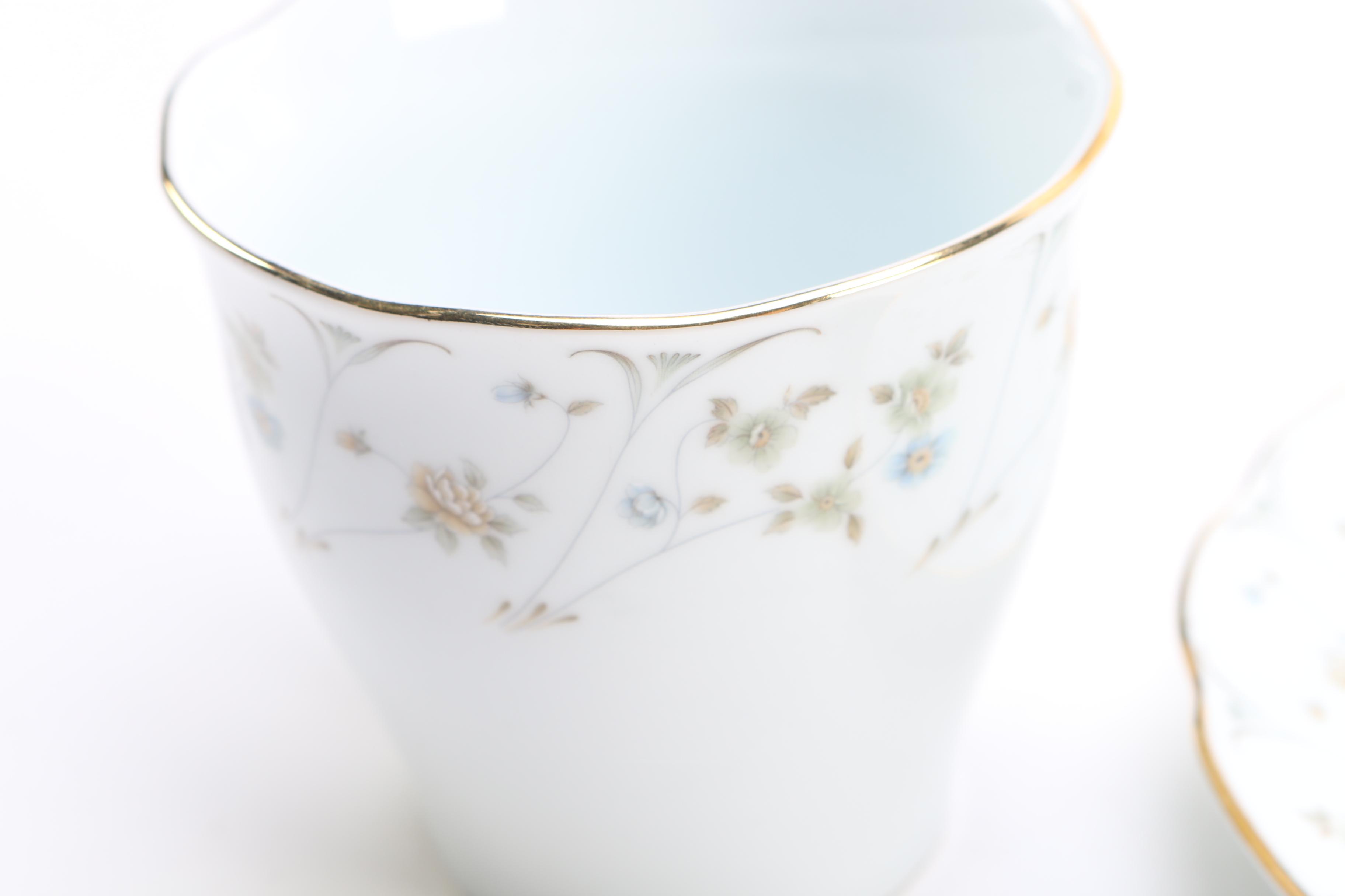 Bavarian Porcelain Tea Settings