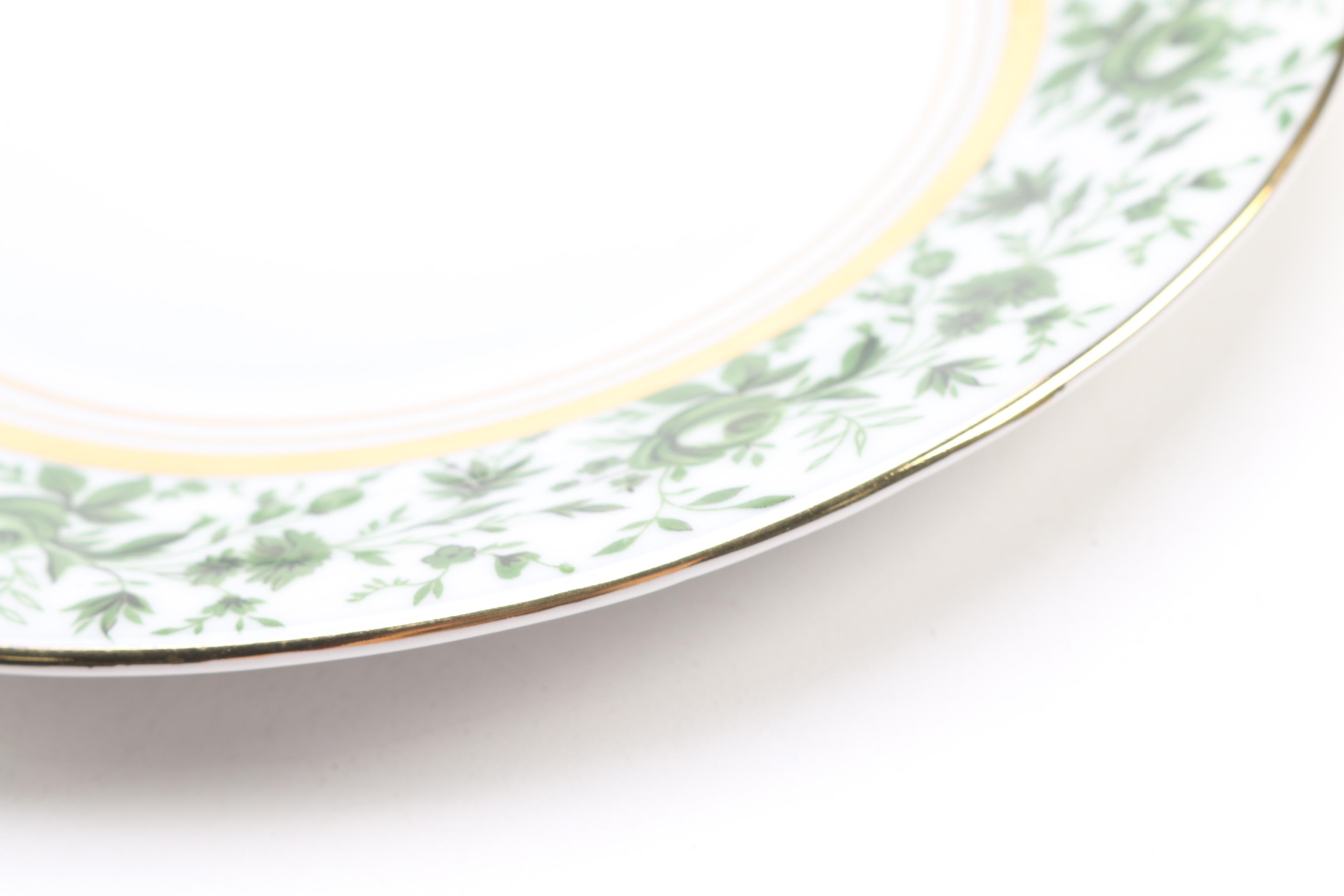 Bavarian Porcelain Tea Settings